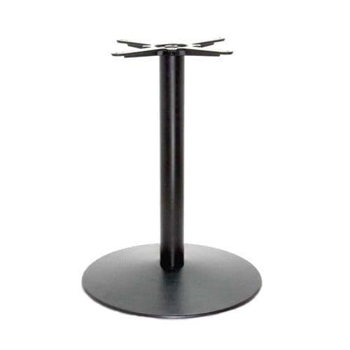 York Untergestell - Gusseisen Schwarz