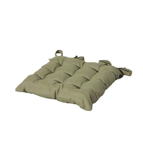 Toscane Kissen - Panama - Sage