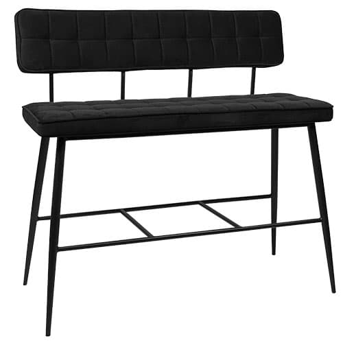 Nilly Bank Hoch | 2-Sitzer