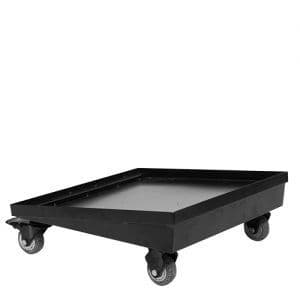 NG Trolley - Detroit & Boston