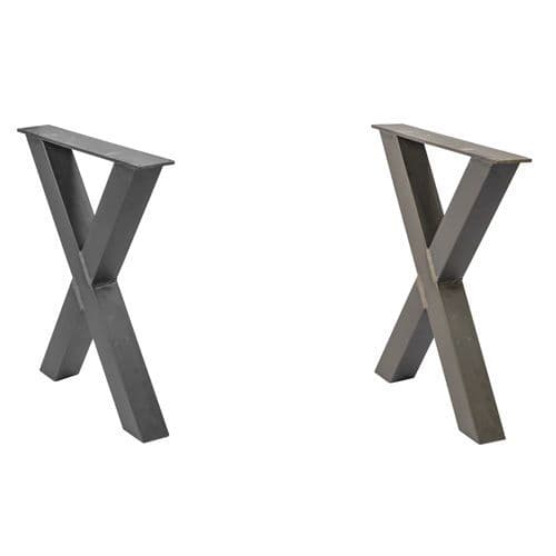 Nashville Untergestell - Industriell