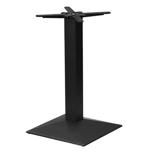 Austin Gestell - Gusseisen Schwarz