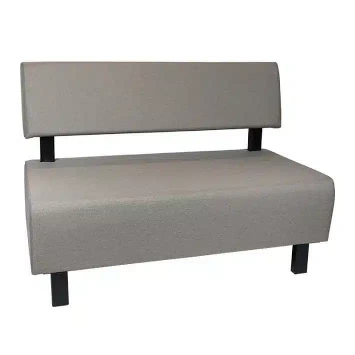 Ibiza Terrassenbank - Element 120cm - Taupe