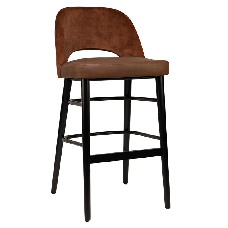 Sven Barhocker Rostbraun