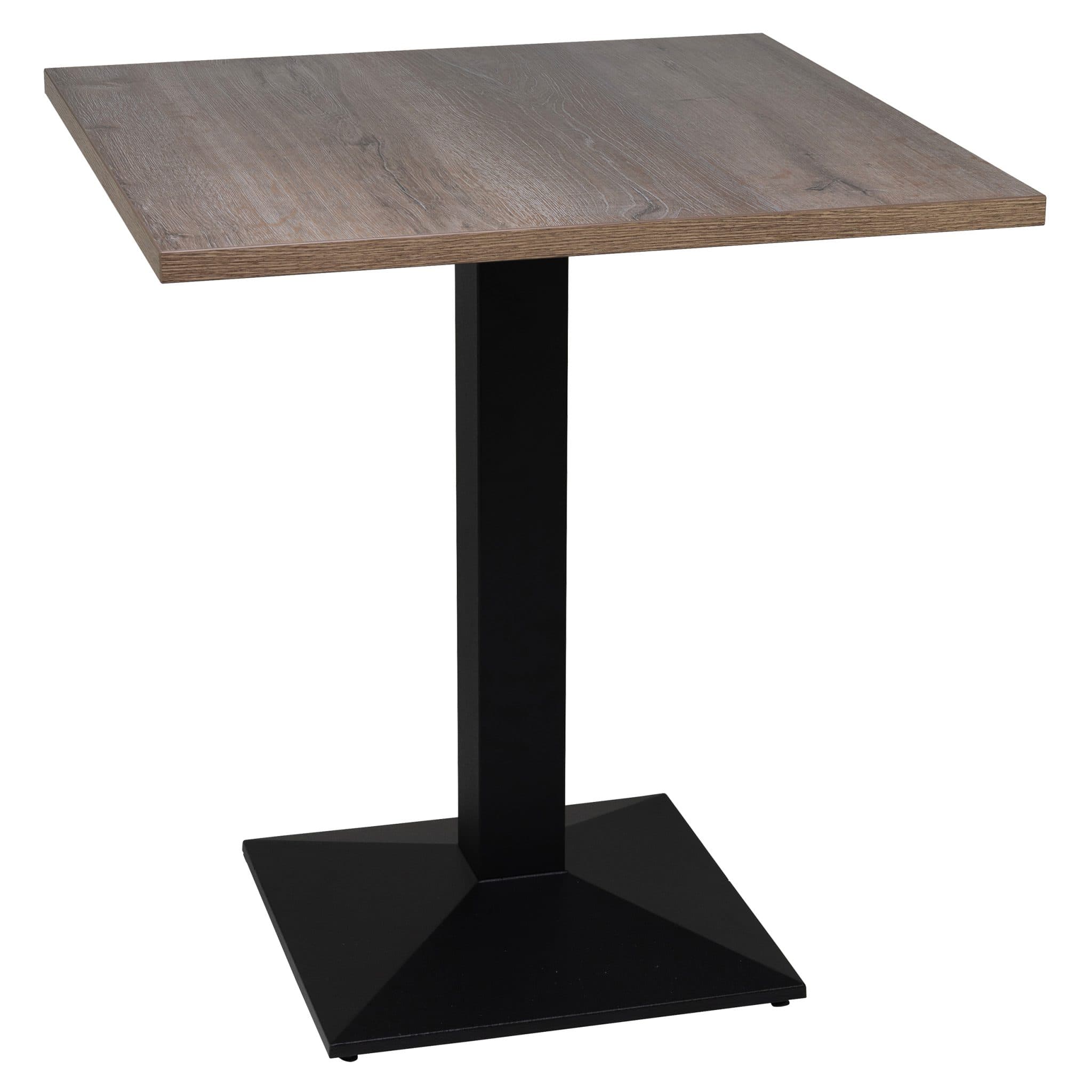 Tischset - Austin Gestell + Melamin Schlosseiche