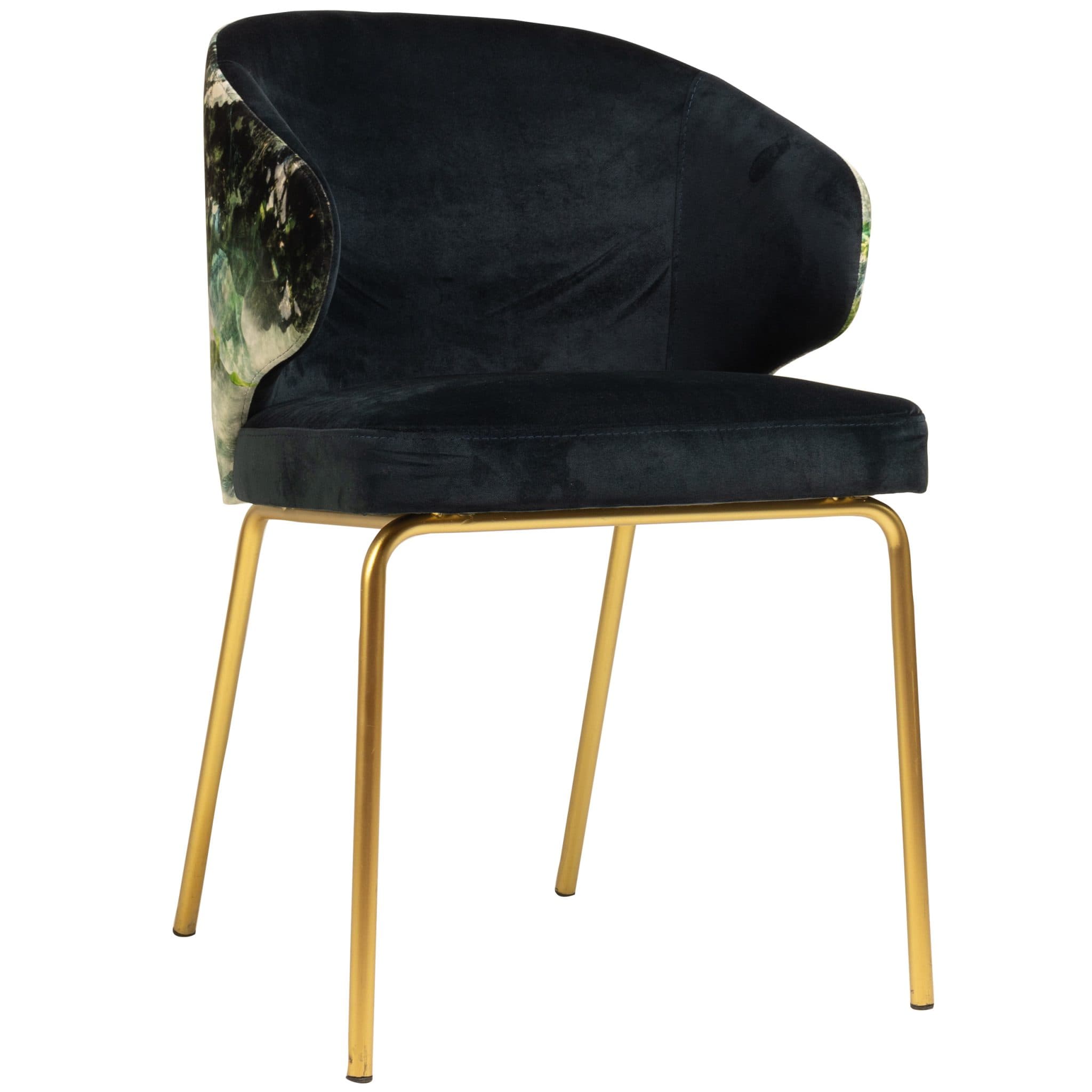 Prade Armstuhl Metall