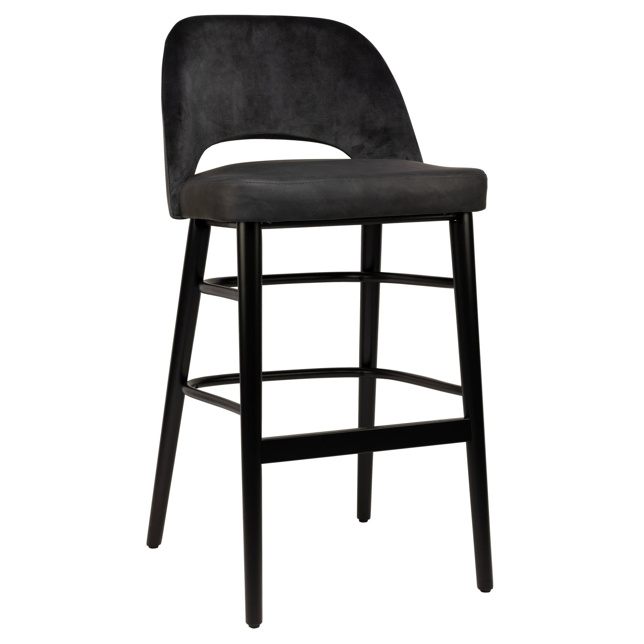 Sven Barhocker Anthrazit