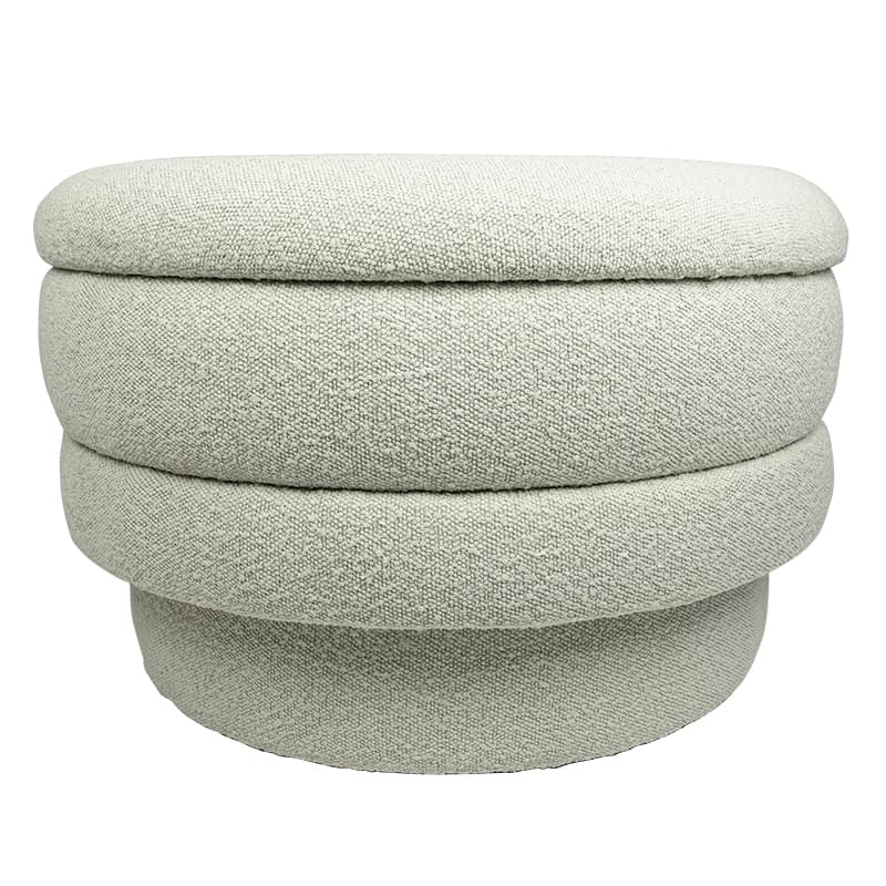 Maell Hocker - ø66cm