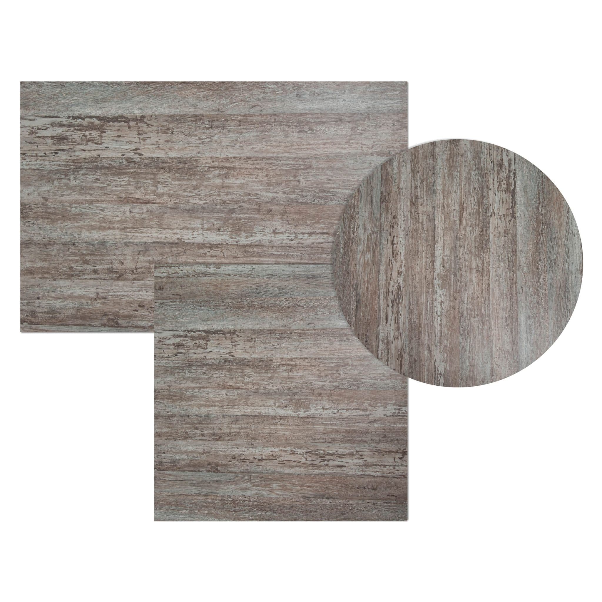 Enfiber Tischplatte - Frontier Grey