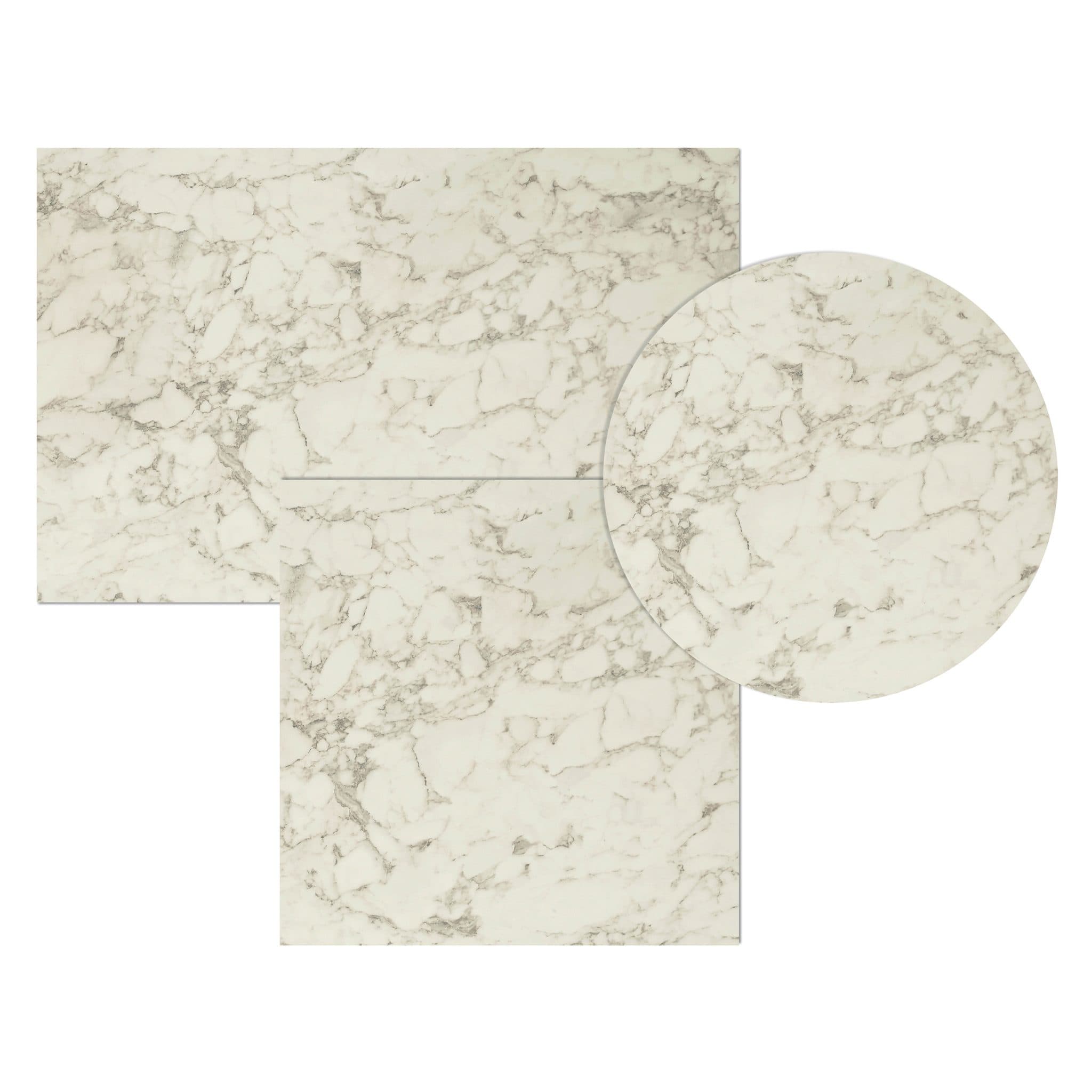 Enfiber Tischplatte - Marmera