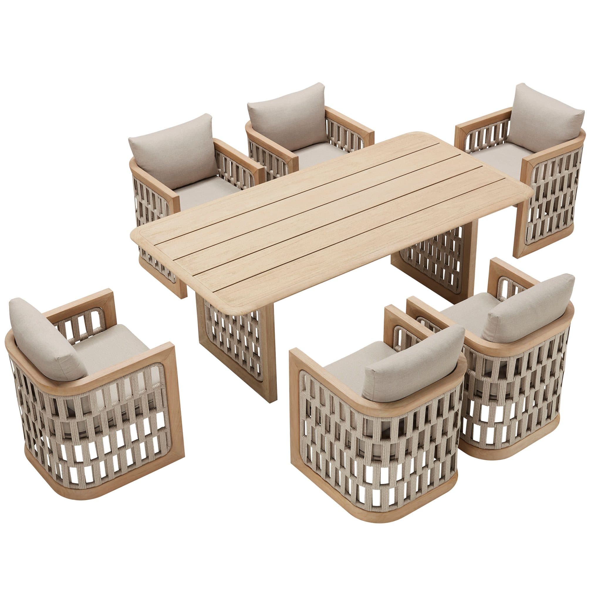 Riva Dining | 7-teilig