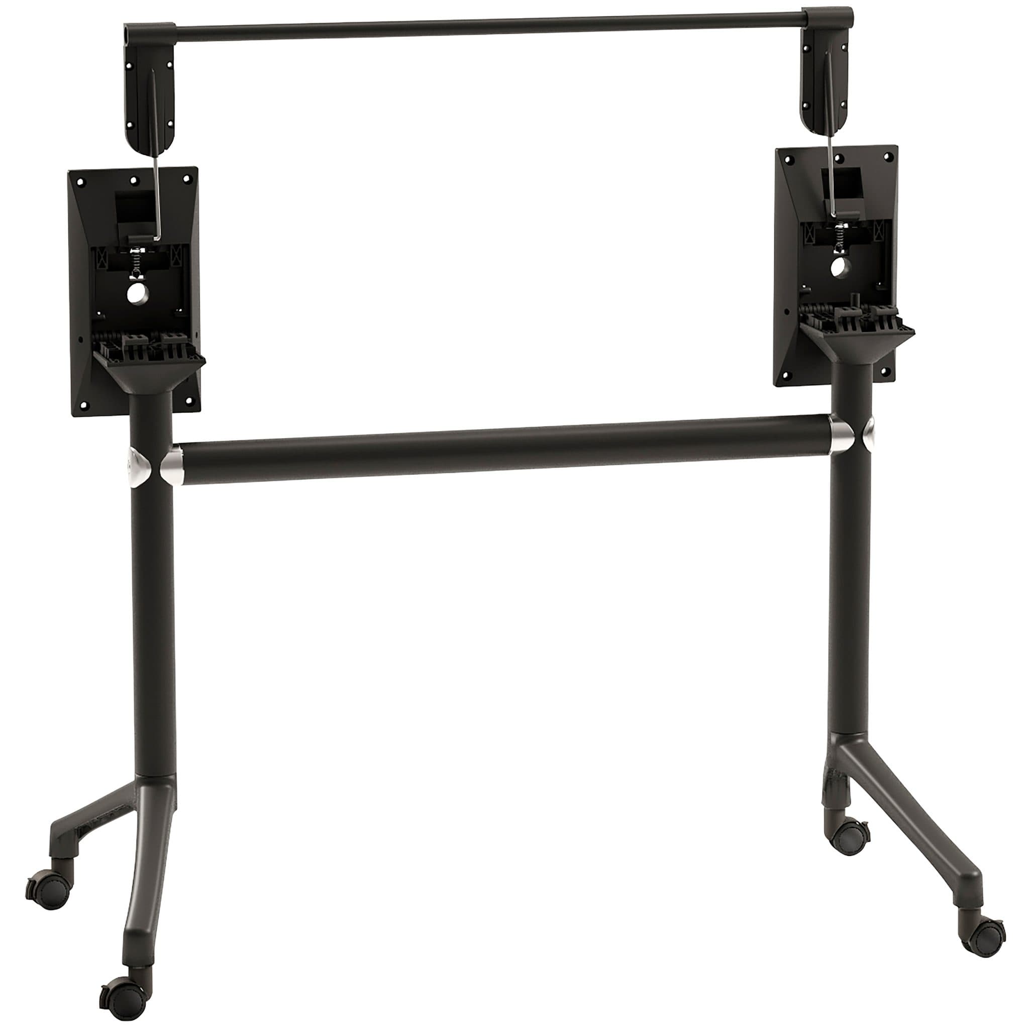 Amalfi - Klappbares Gestell - Schwarz