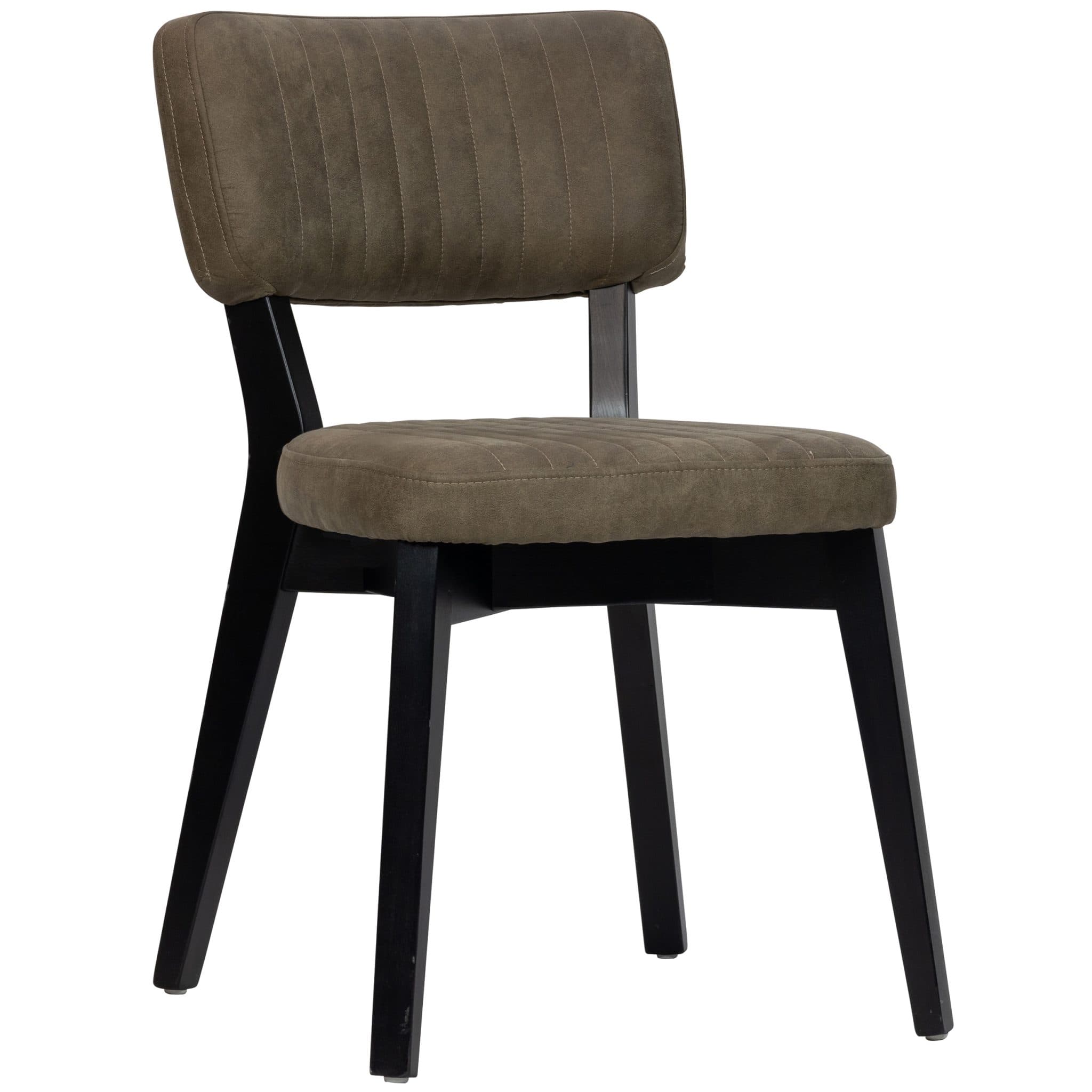 Patrick Stuhl - Braun