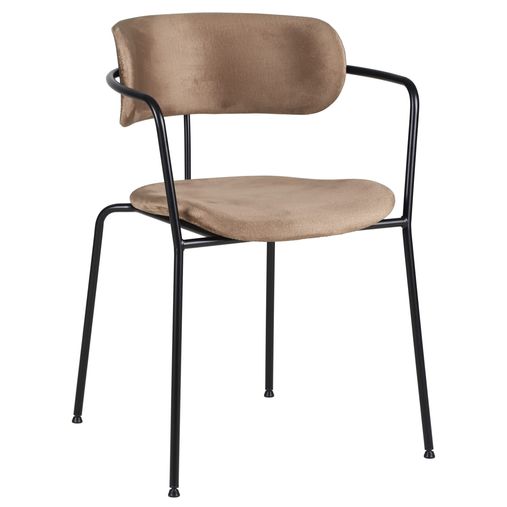 Olivia Armstuhl - Alt Taupe