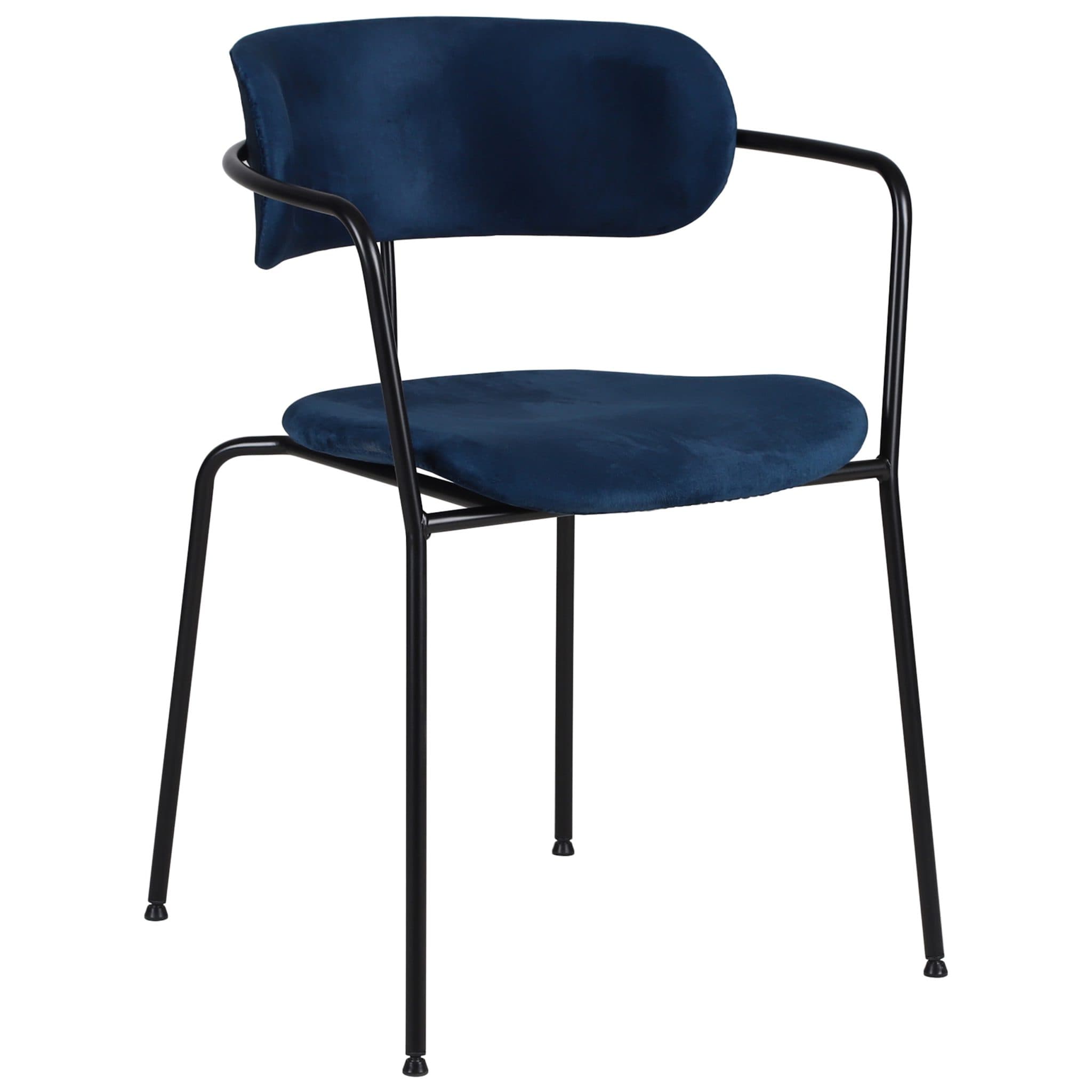 Olivia Armstuhl - Dunkelblau