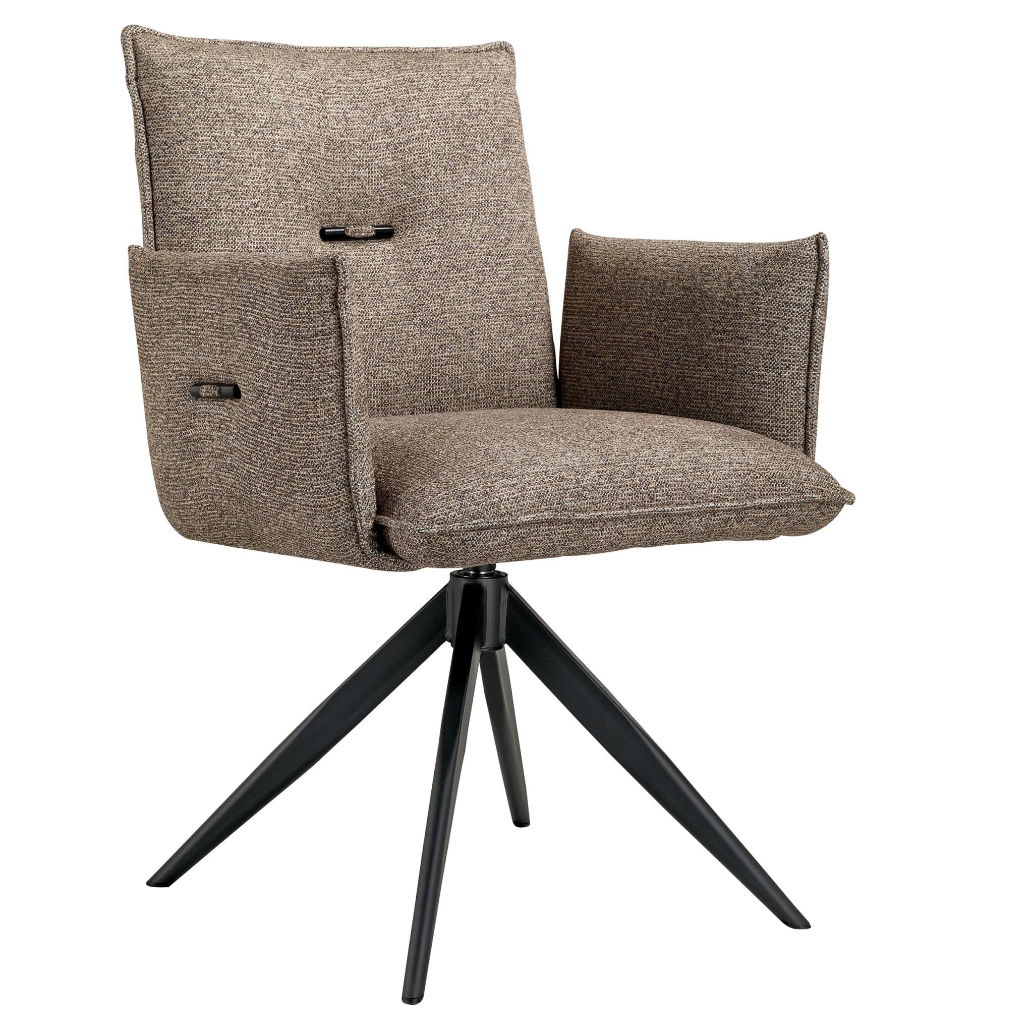 Peggy Armstuhl - Braun