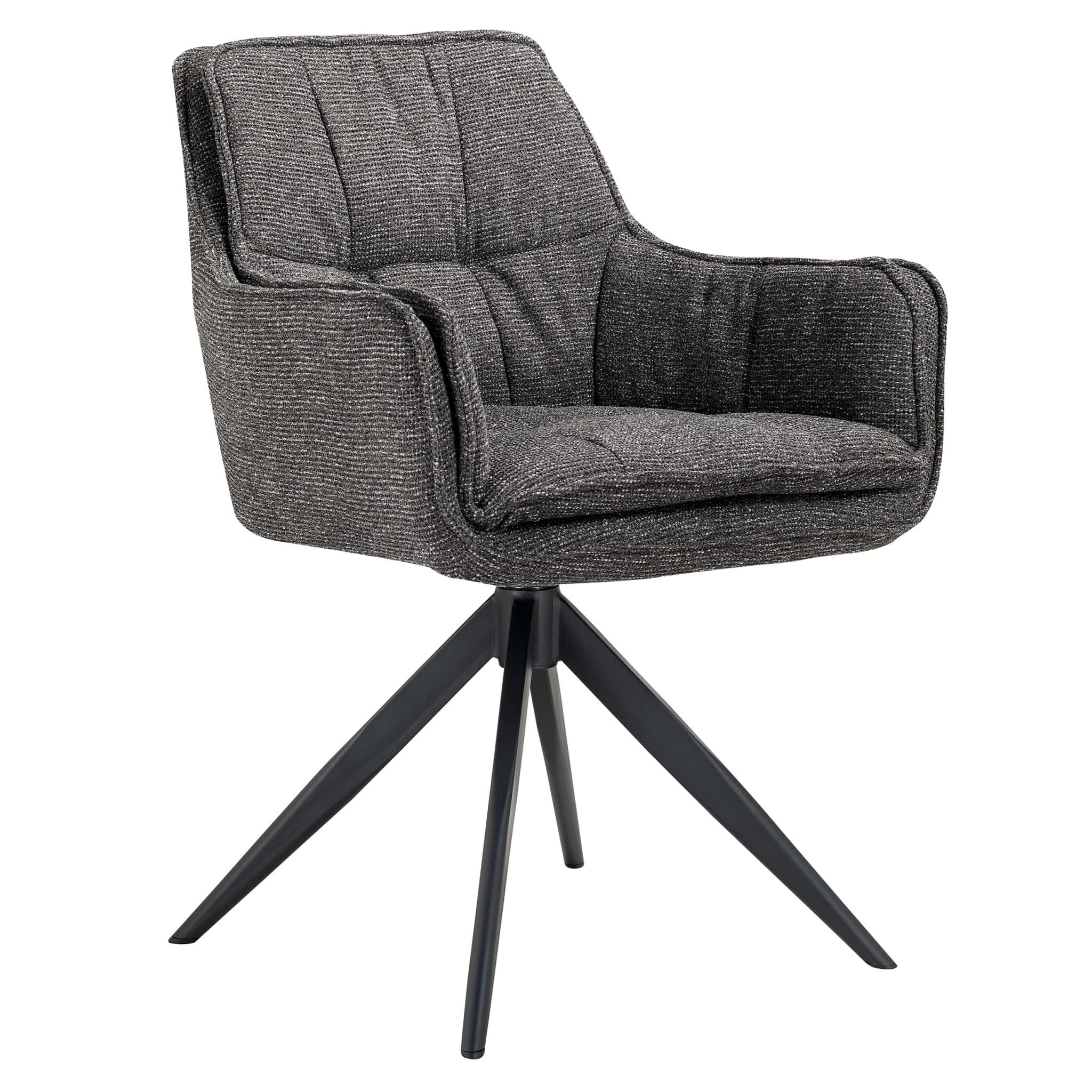 Cody Armstuhl - Drehbar - Anthrazit