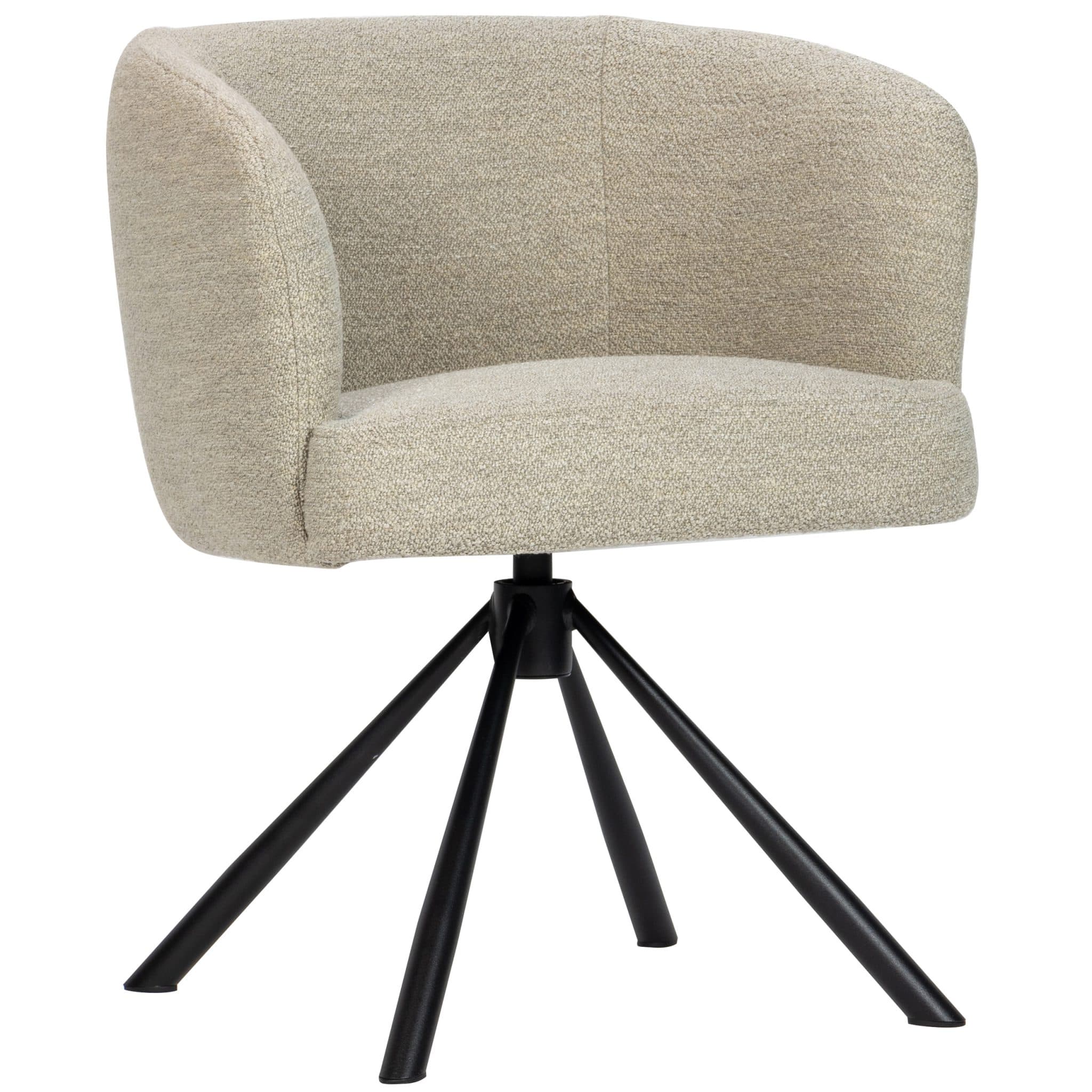 Nox Armstuhl - Drehbar