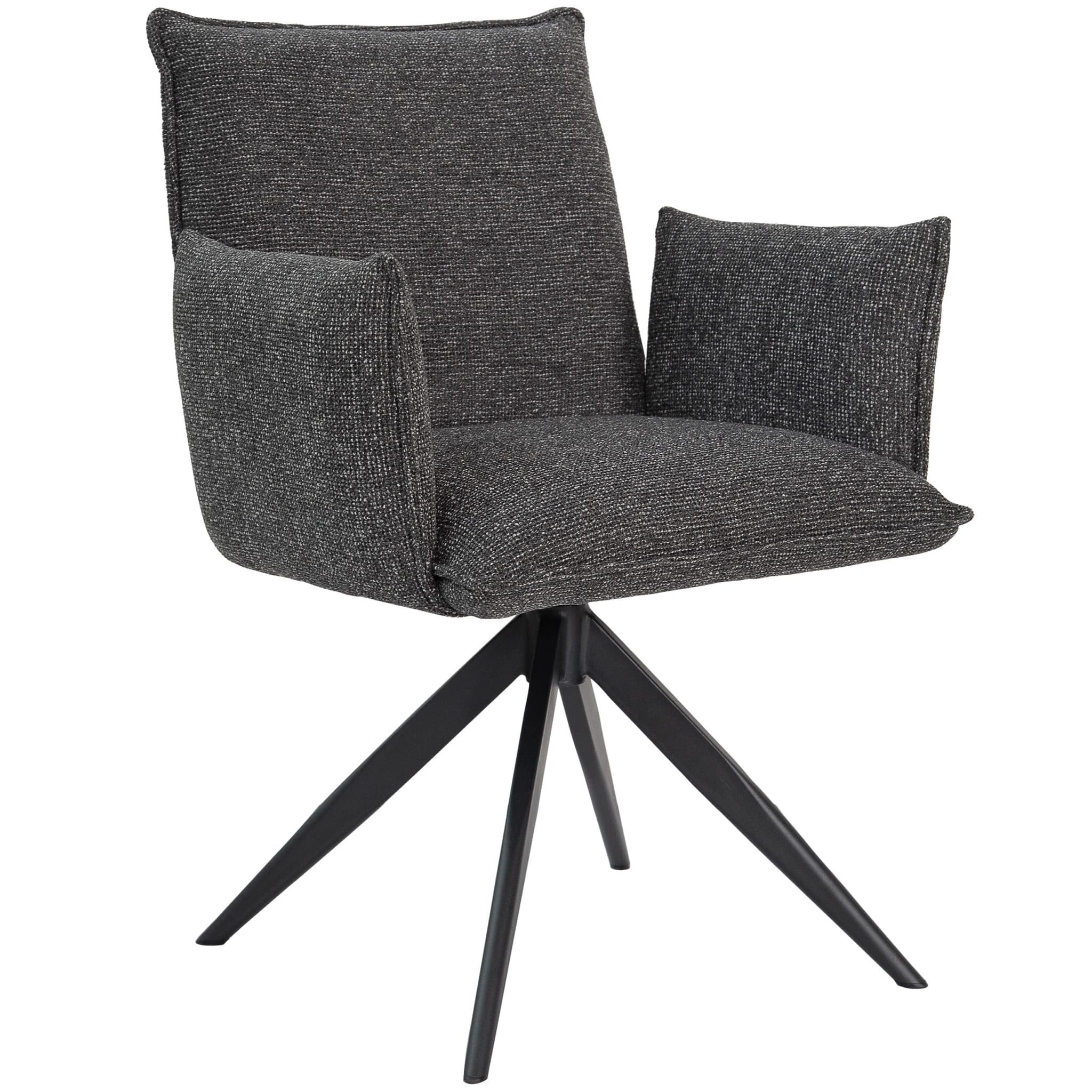 Nella Armstuhl - Anthrazit