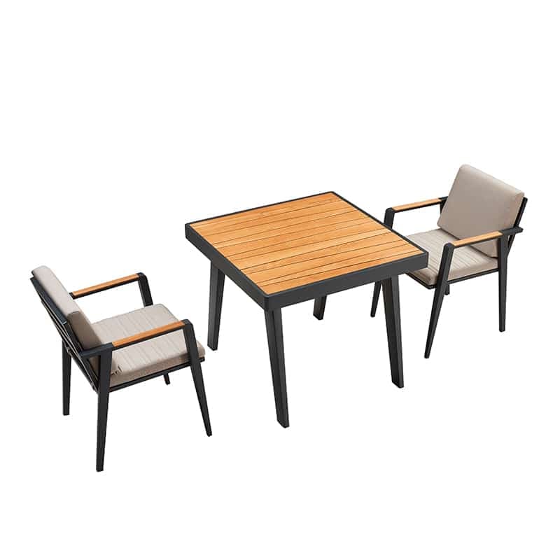 Emoti Dining Set | 5-teilig