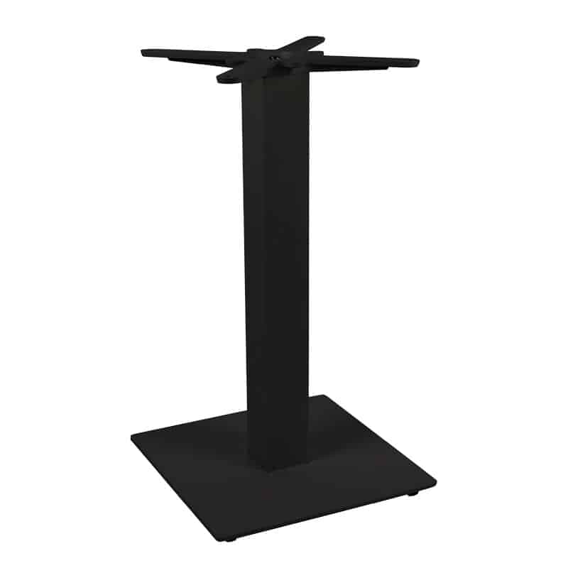 Rivas Big Untergestell - Schwarz