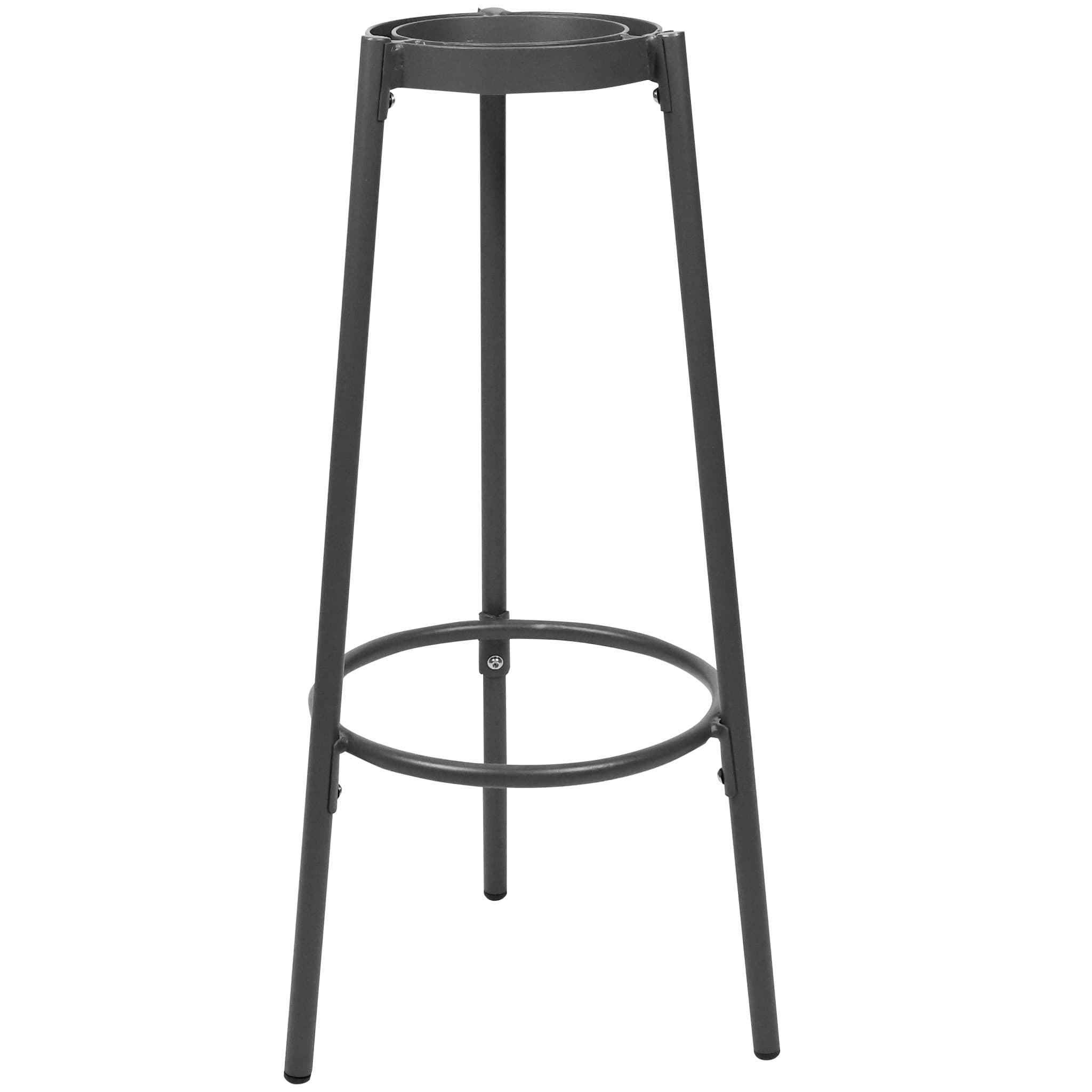 Lori Niedrig Ständer - Anthrazit