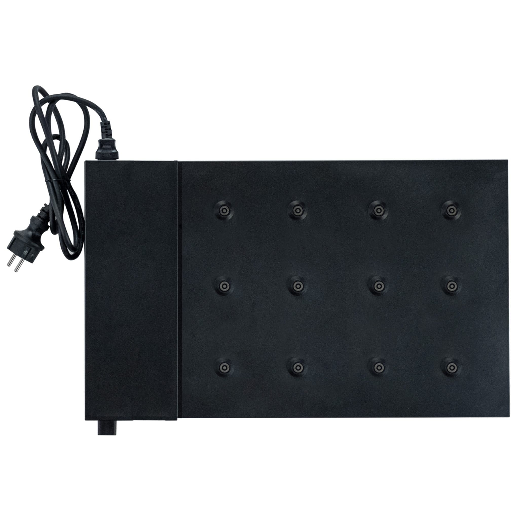 Ladestation für Poldina Micro | 12-Fach