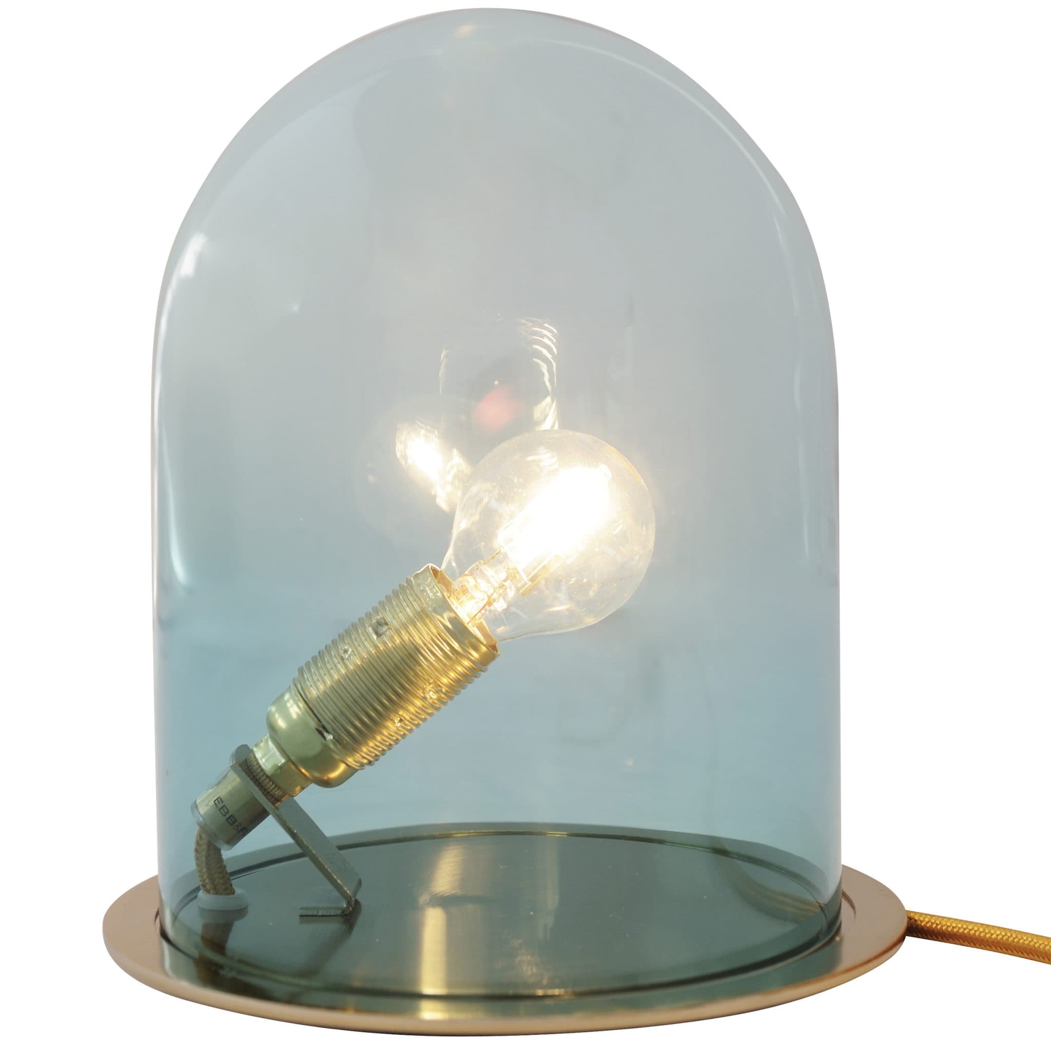 Glow In A Dome Tischleuchte ⌀23