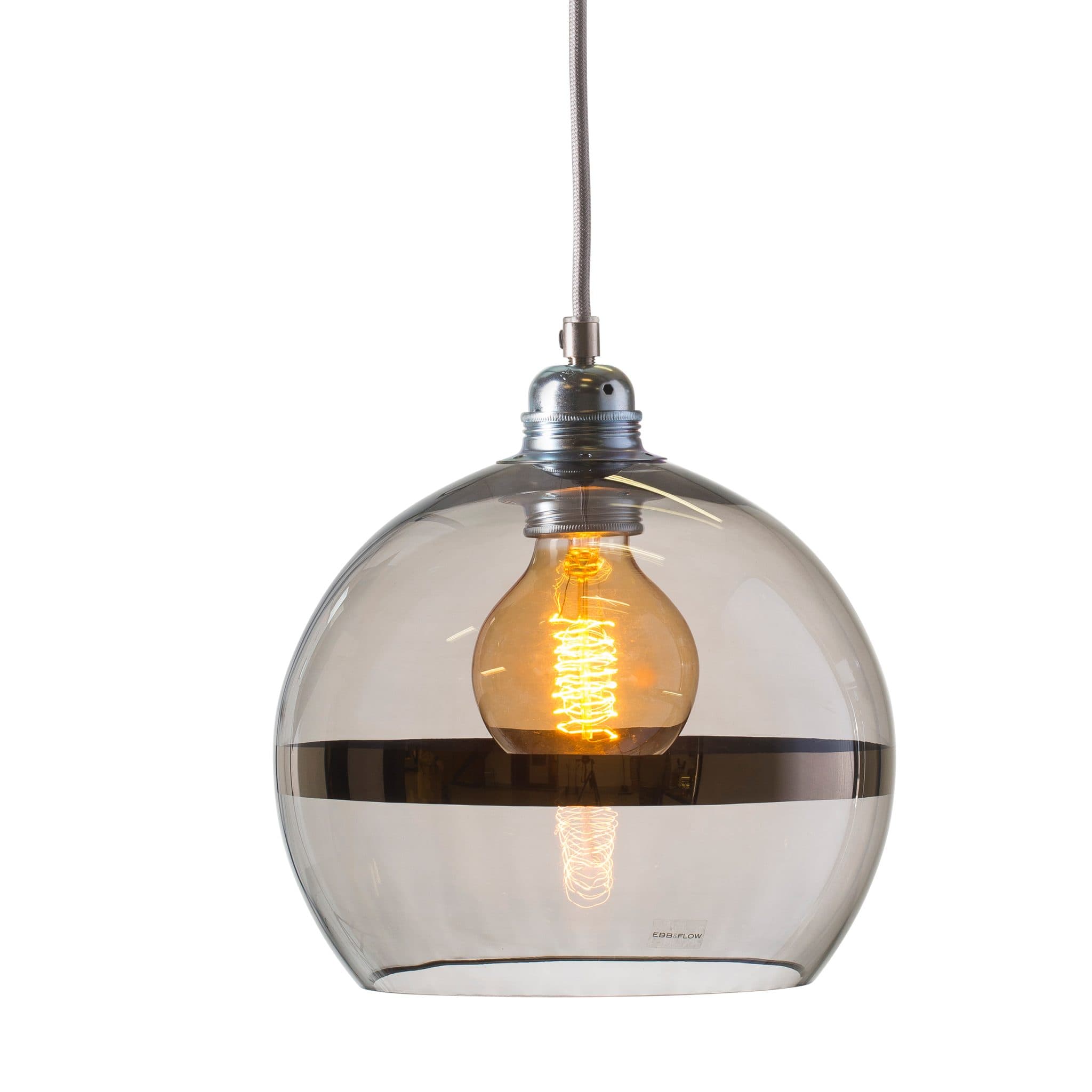 Rowan Stripe Pendelleuchte Ø15,5 / Ø22 / Ø28