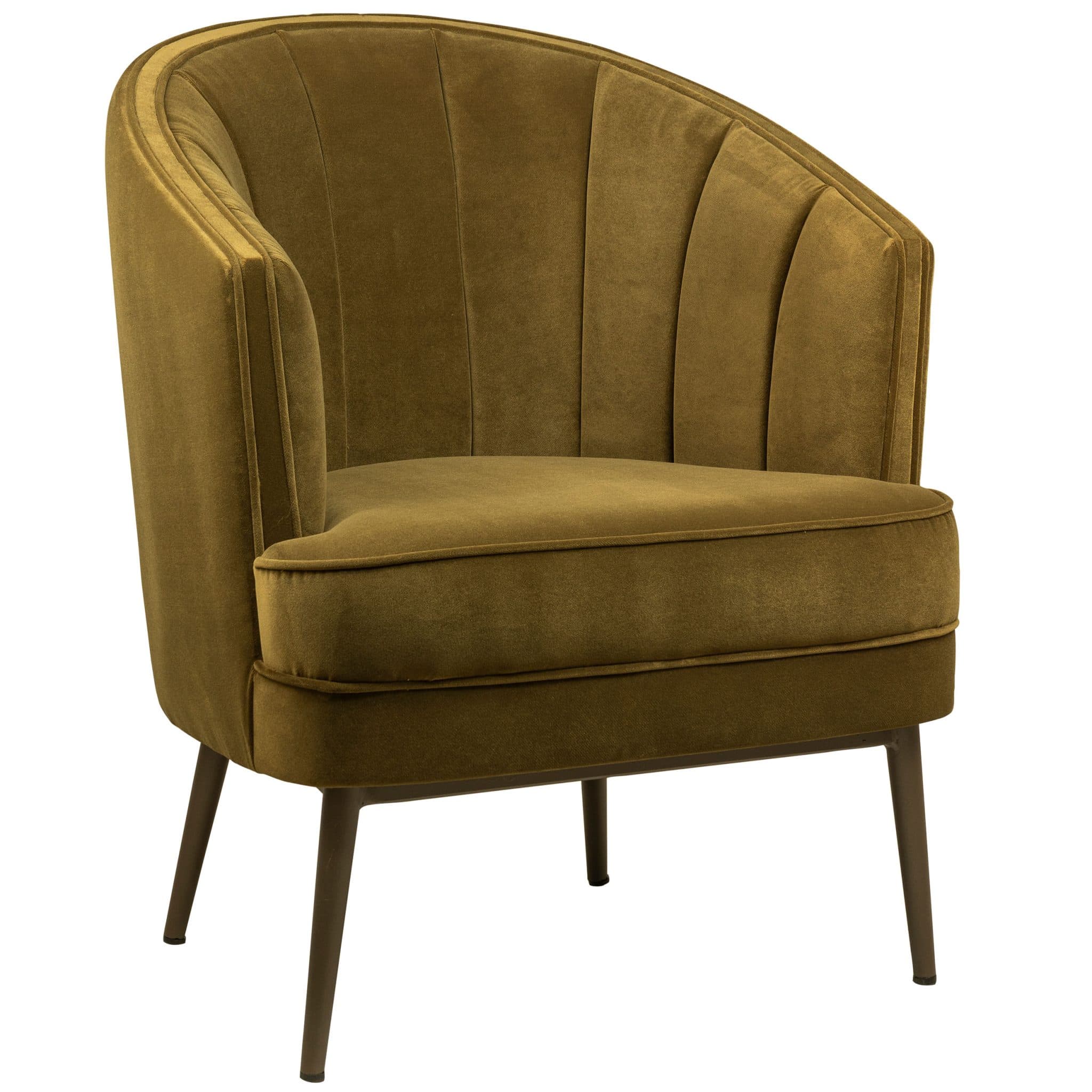 Seranity Lounge Stuhl