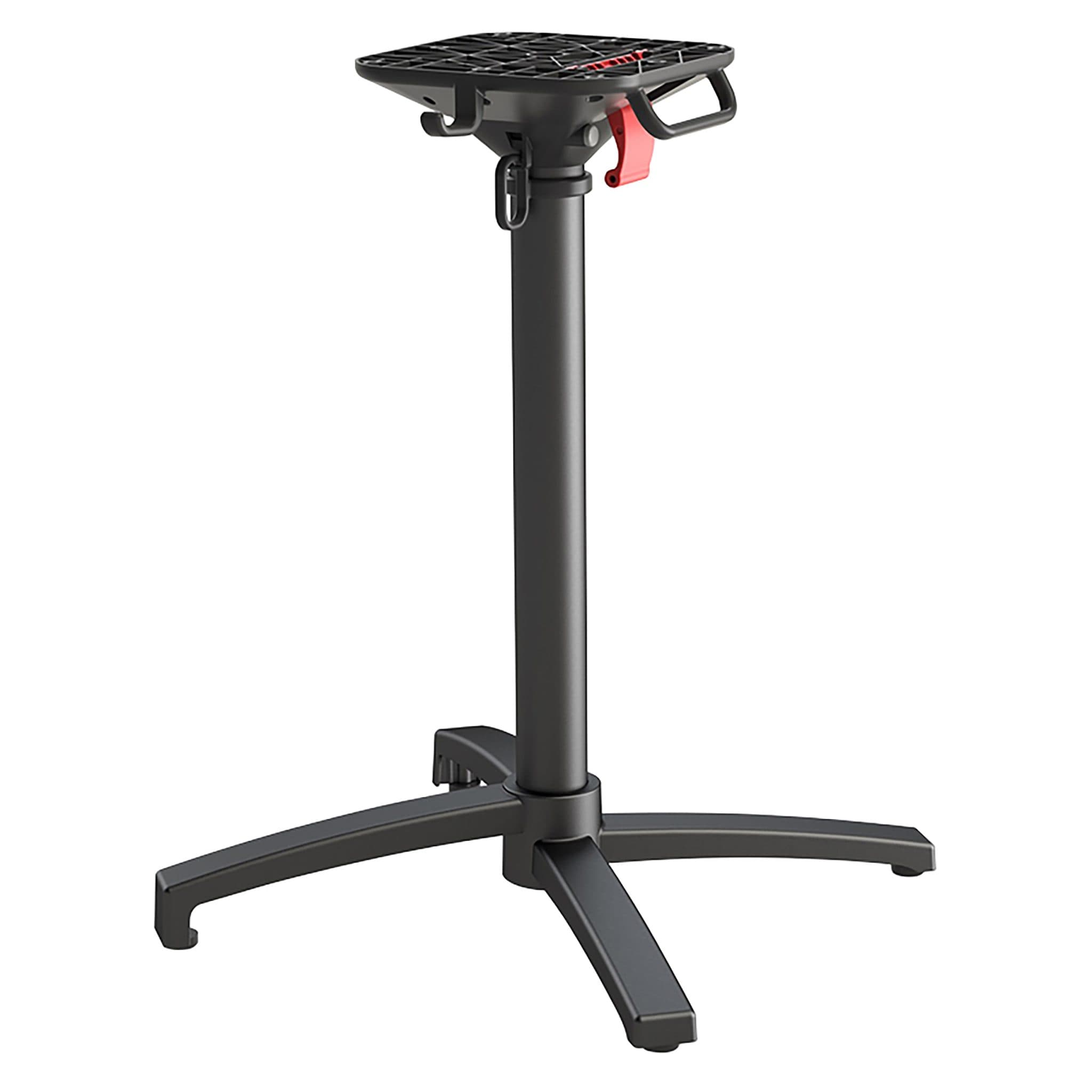 Cylus-4F 2.0 Klappbares Gestell - Schwarz