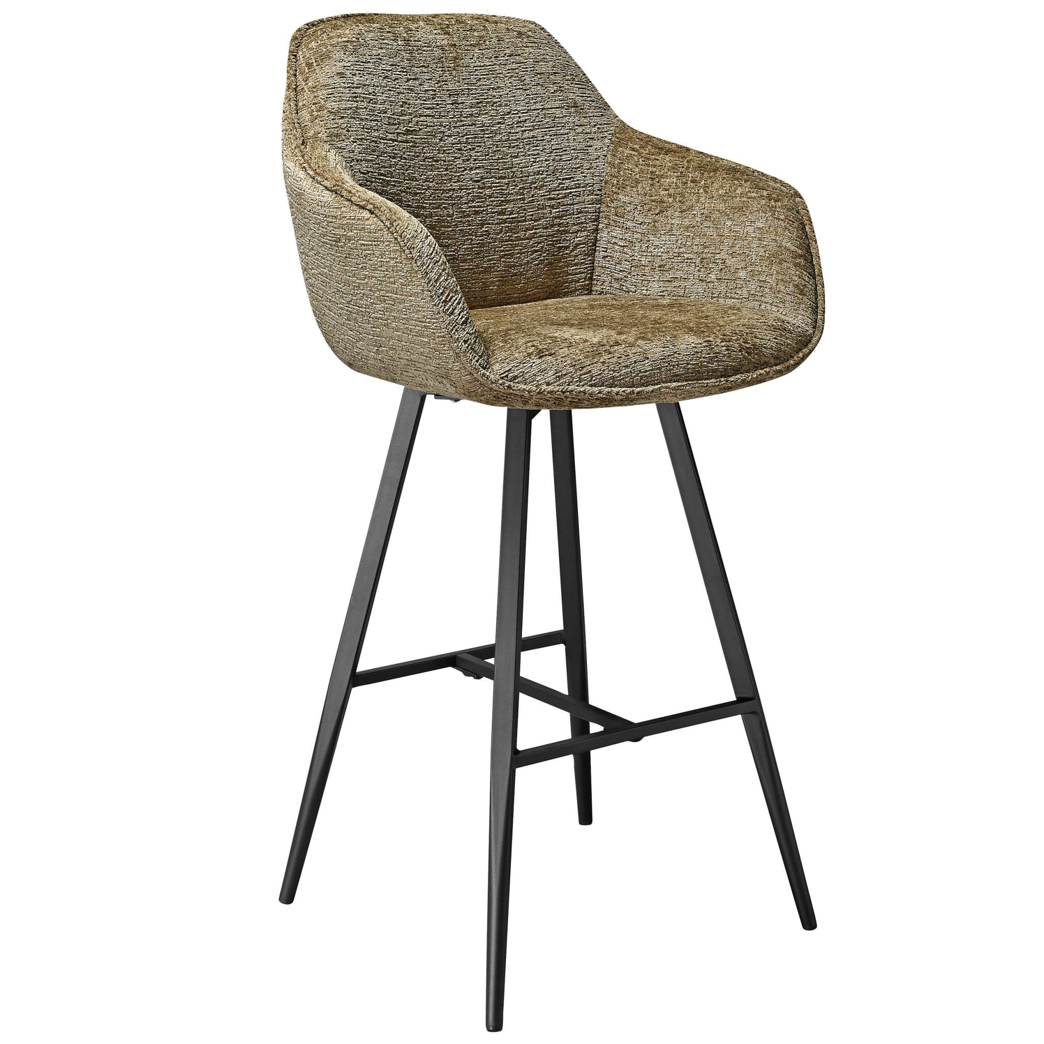 Ella Barhocker - Brandy