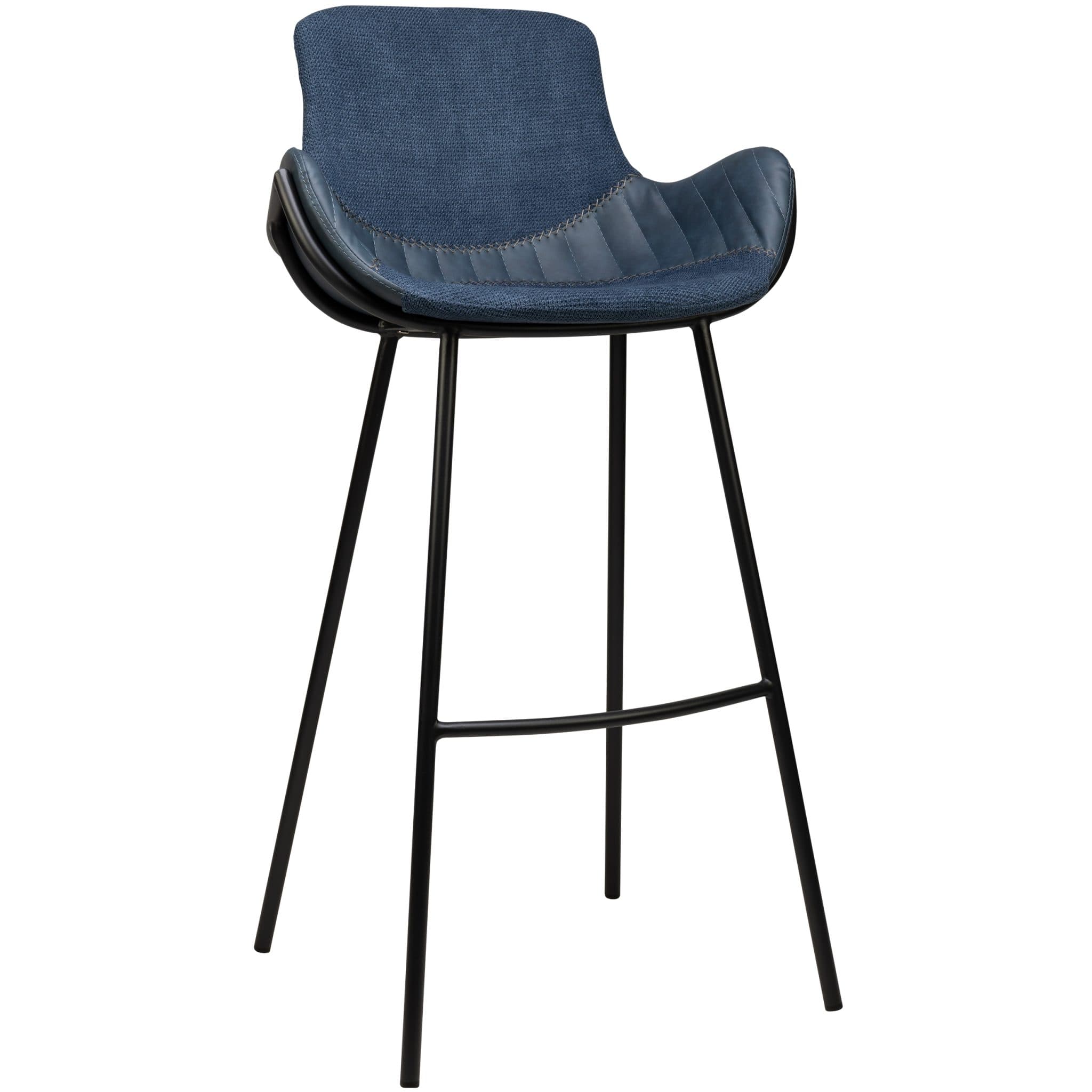 Alya Barhocker - Blau