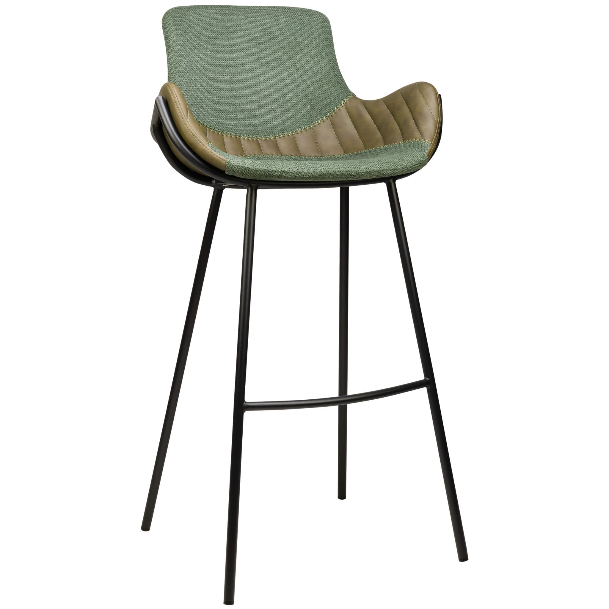 Alya Barhocker - Grün