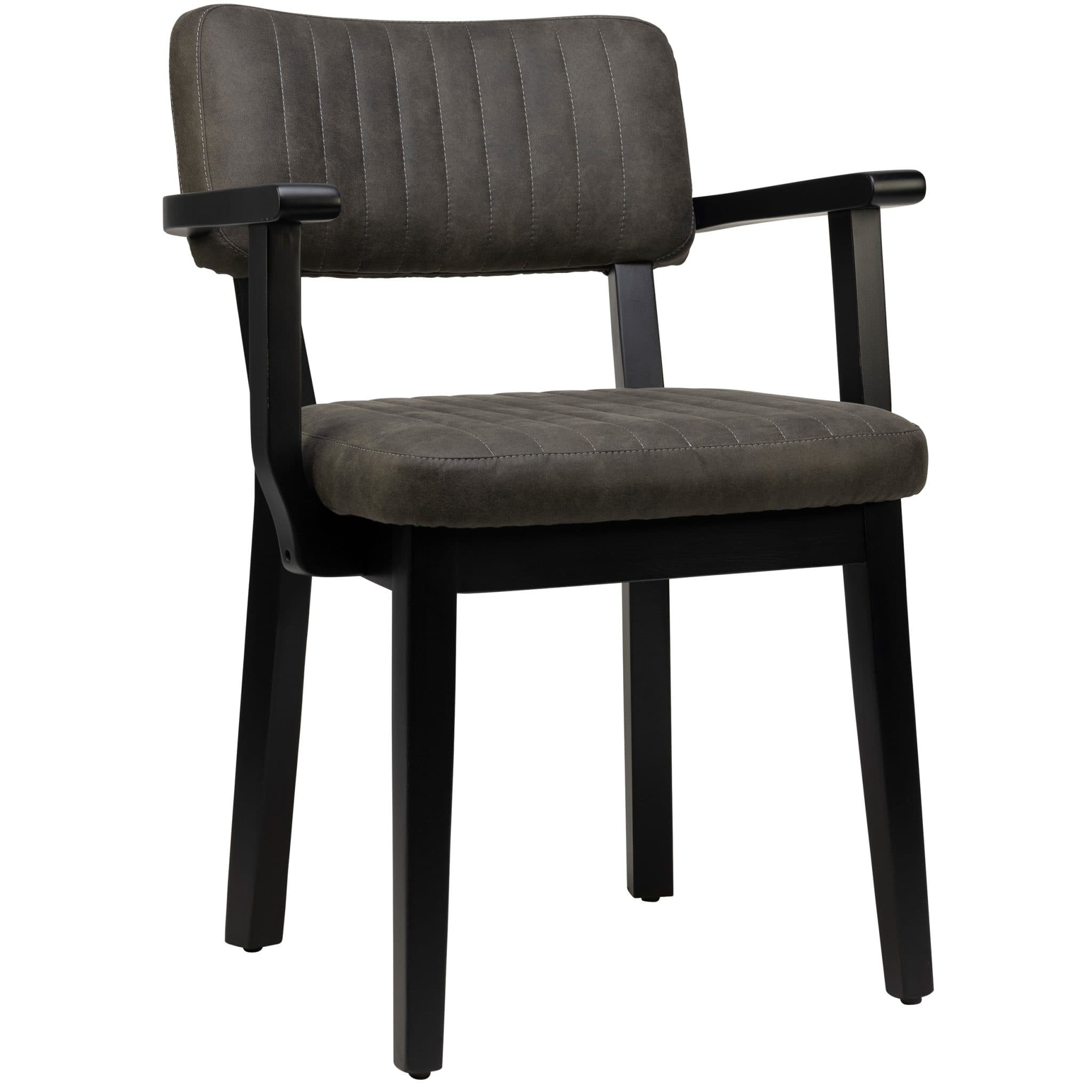 Patrick Armstuhl - Anthrazit