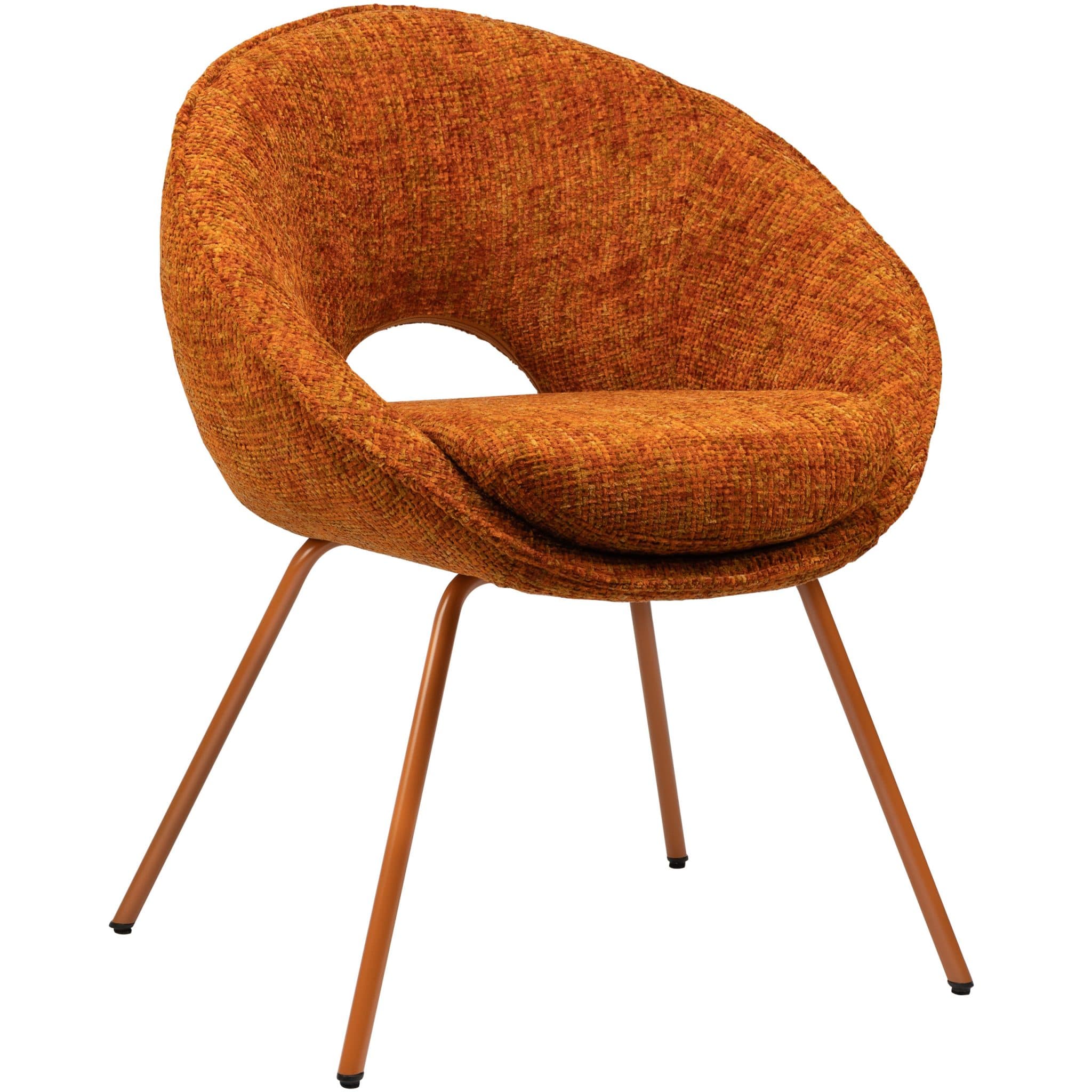 Samba Stuhl - Orange