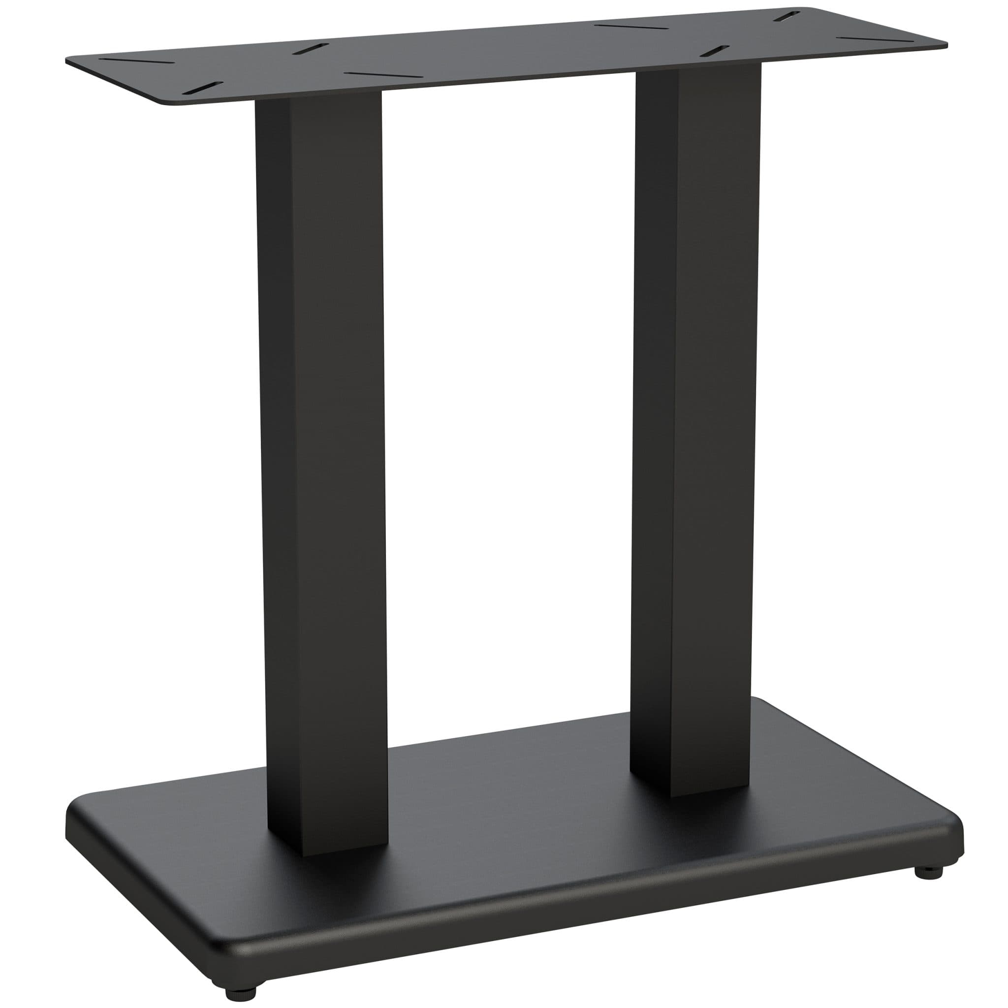 Bowen Untergestell - Schwarz