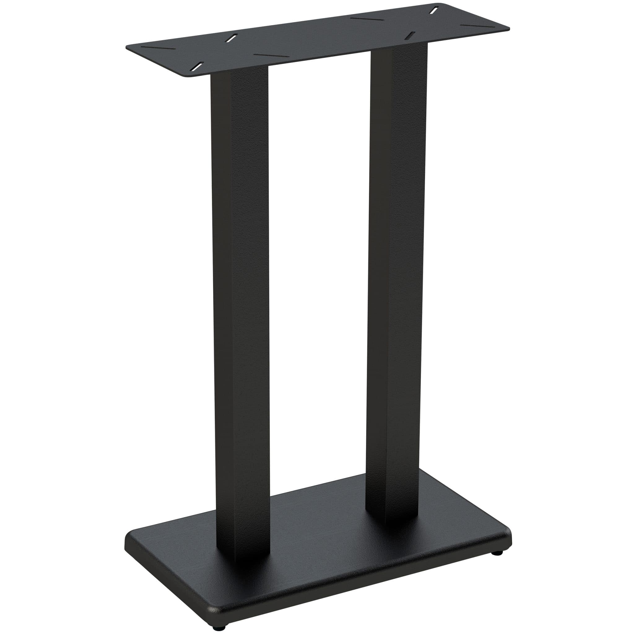 Bowen Bar Untergestell - Schwarz