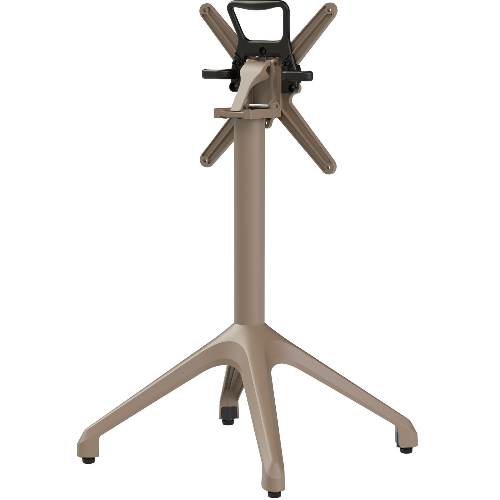 Yuna Klappbares Gestell - Khaki