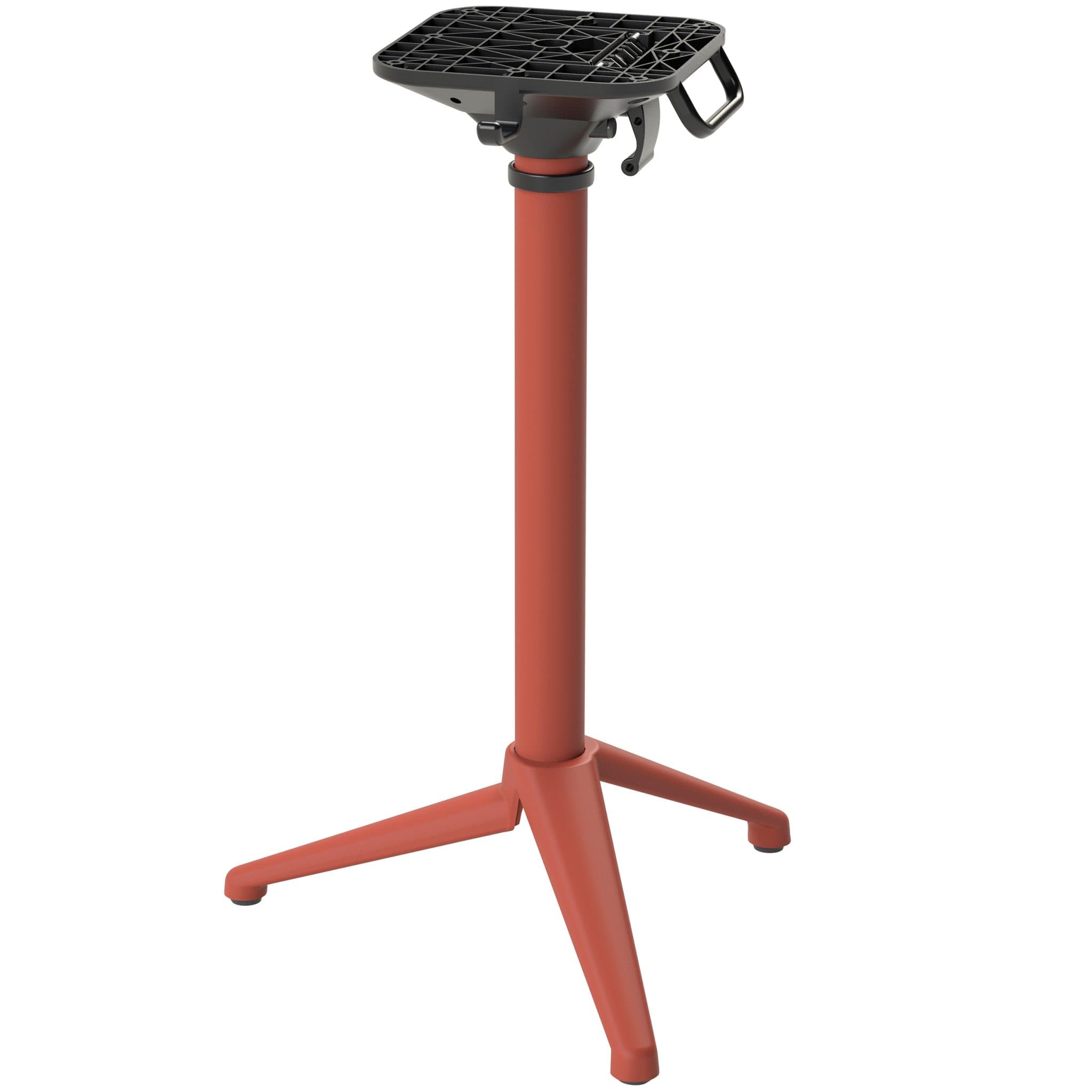 Livia Klappbares Gestell - Orange