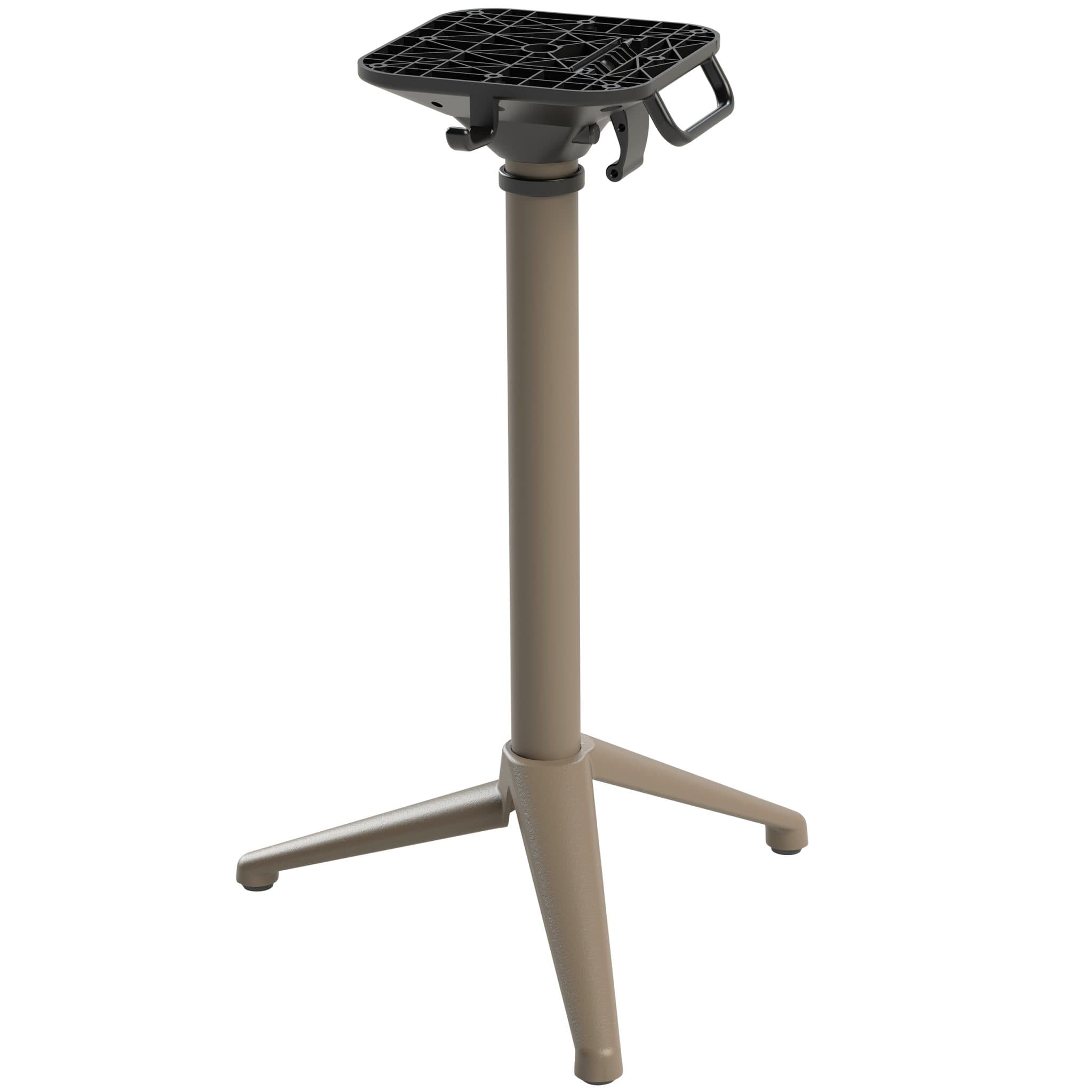 Livia Klappbares Gestell - Khaki