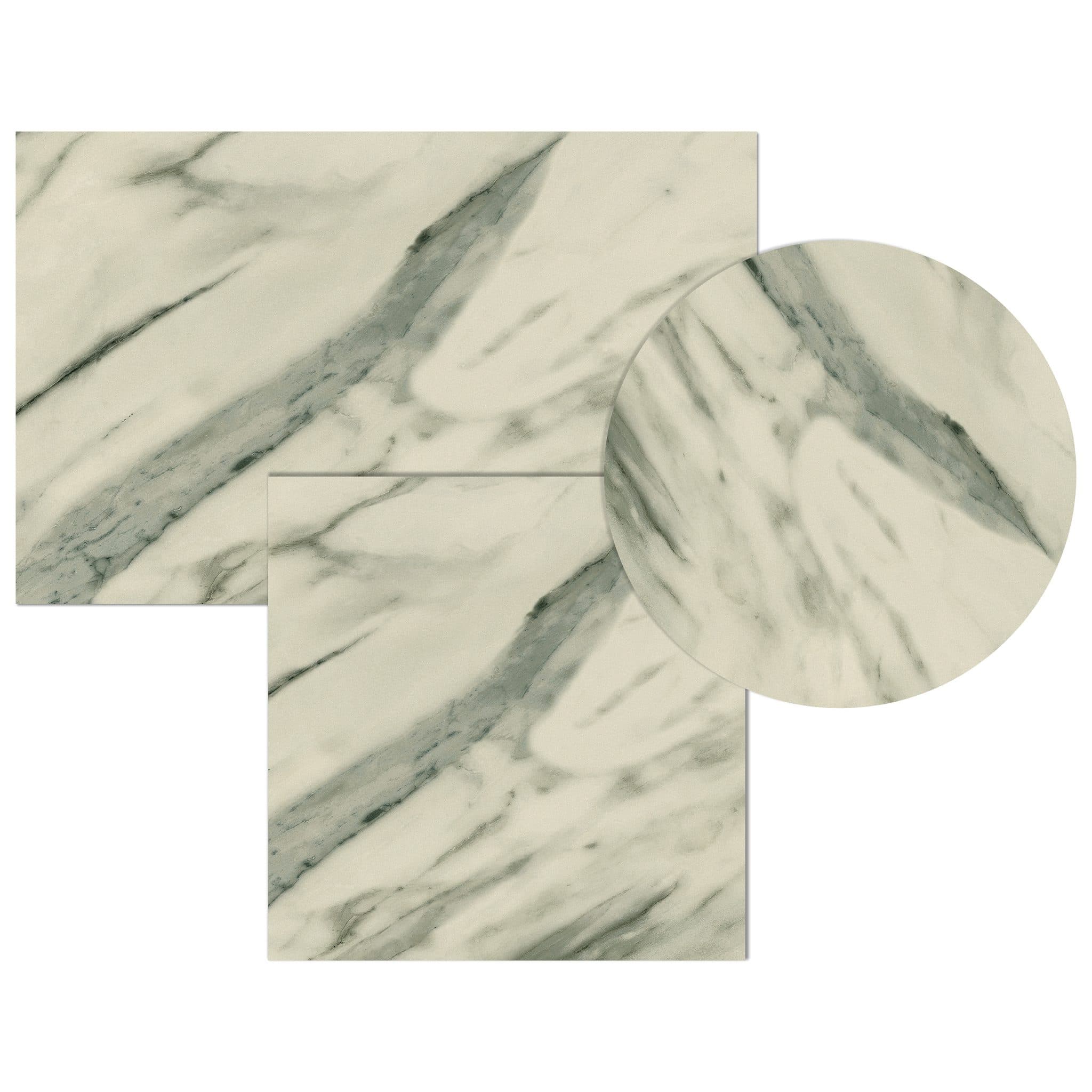 Topalit Smartline Tischplatte - Marmor