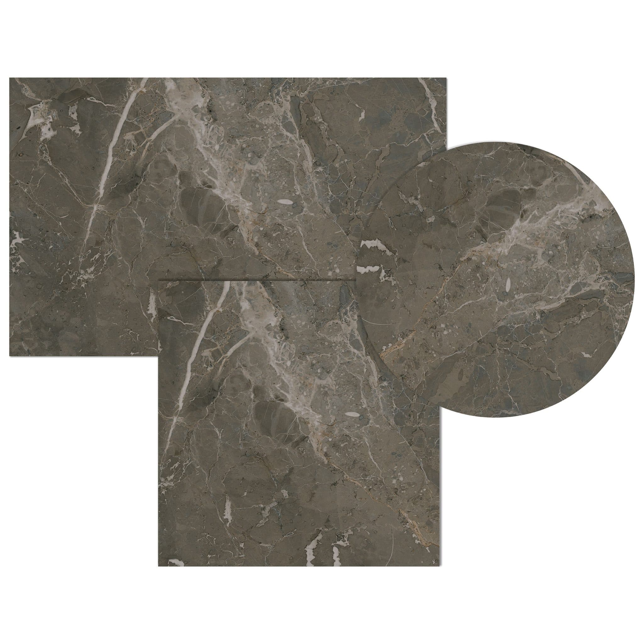 Topalit Smartline Tischplatte - Veneto