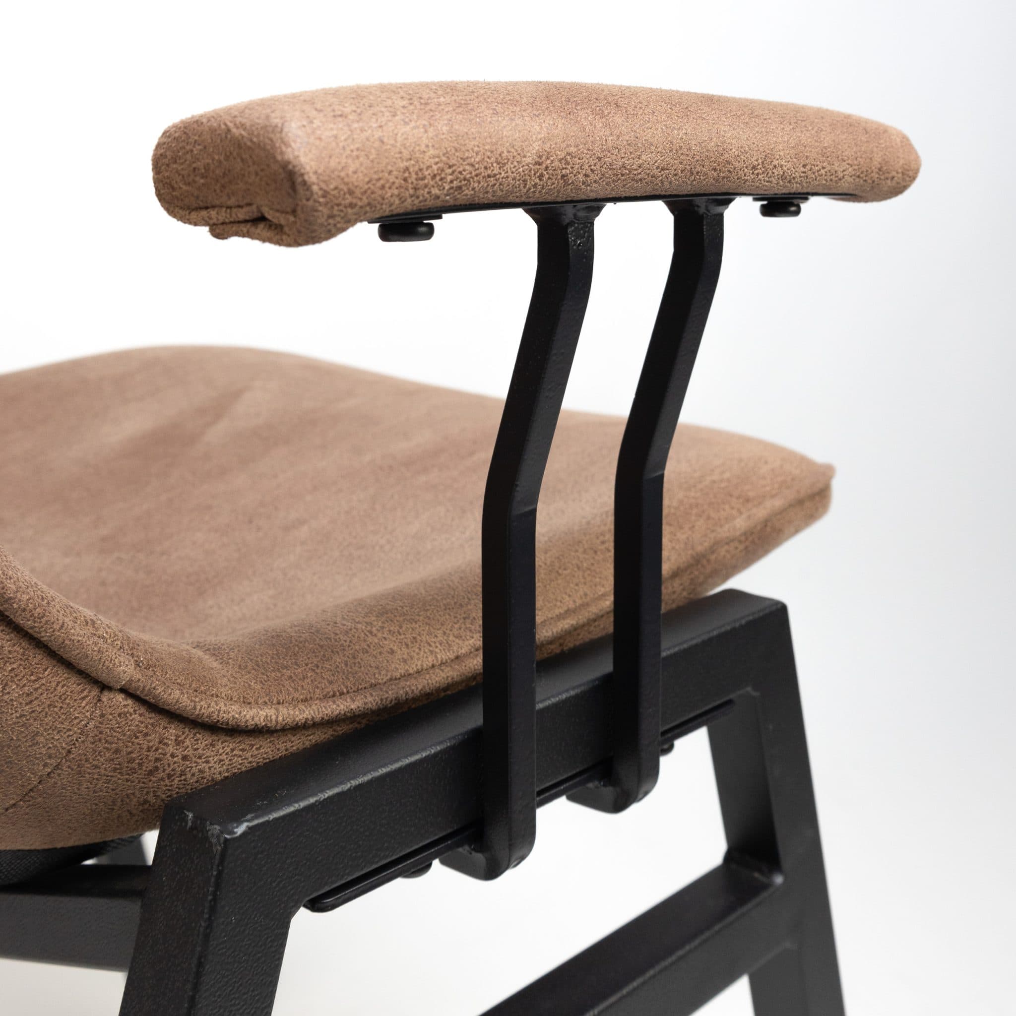 NG Armlehnen - Detroit & Boston - Tanny