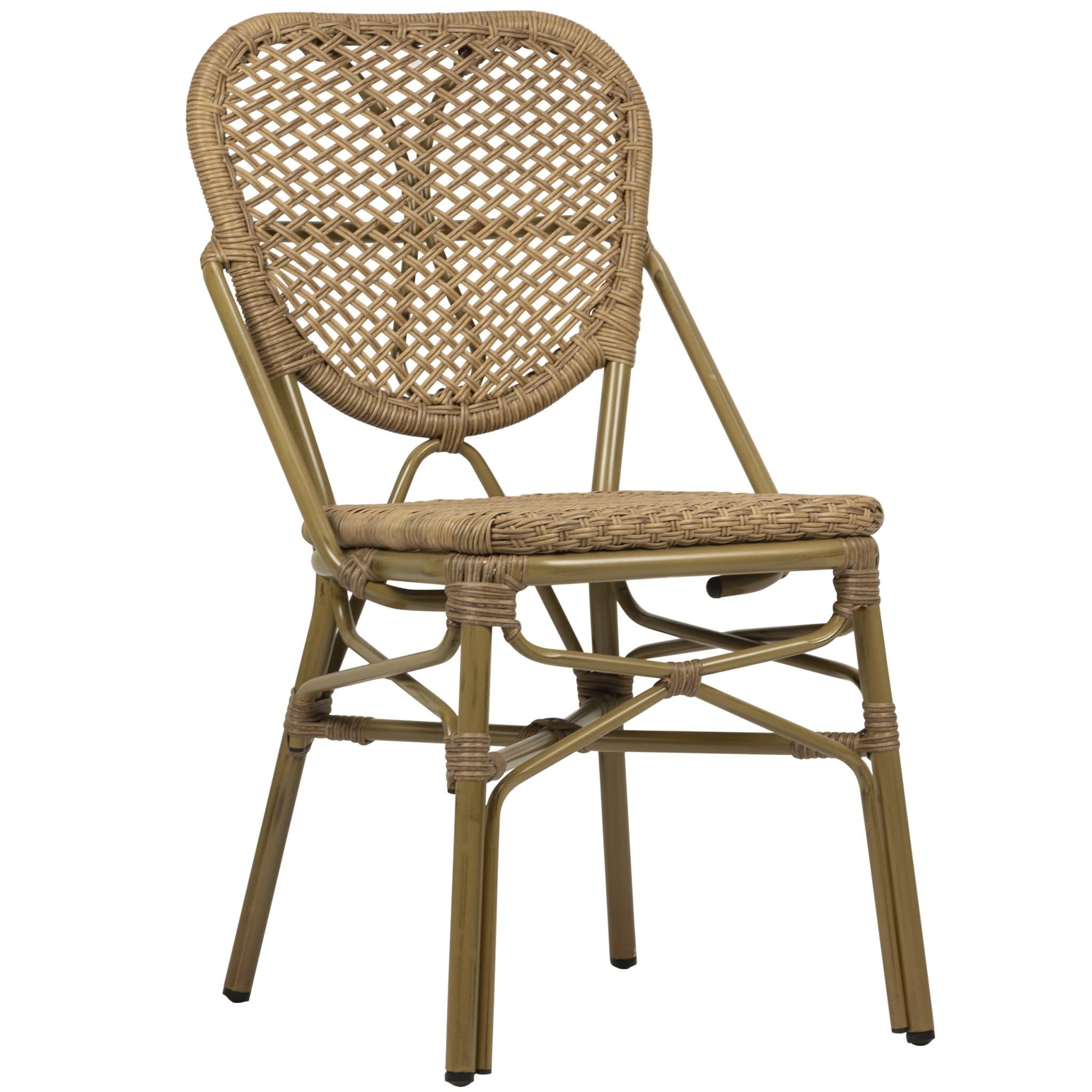 Mende Terrassenstuhl - Natural