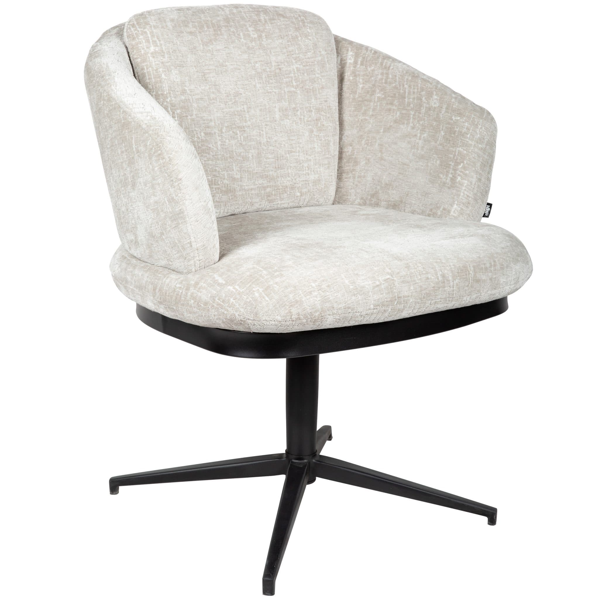 Sierra Armstuhl - Drehbar - Perle