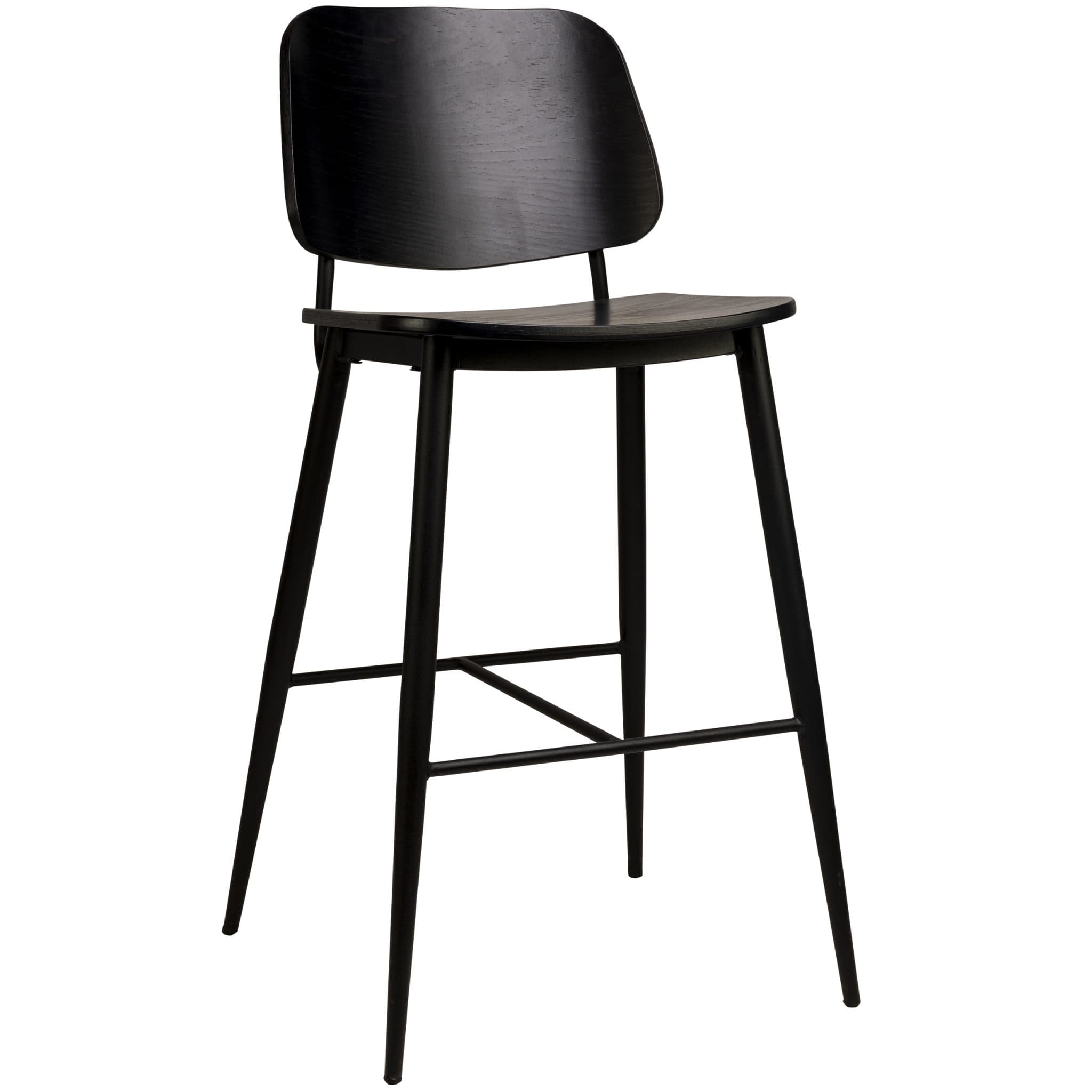 Tega Barhocker - Holz