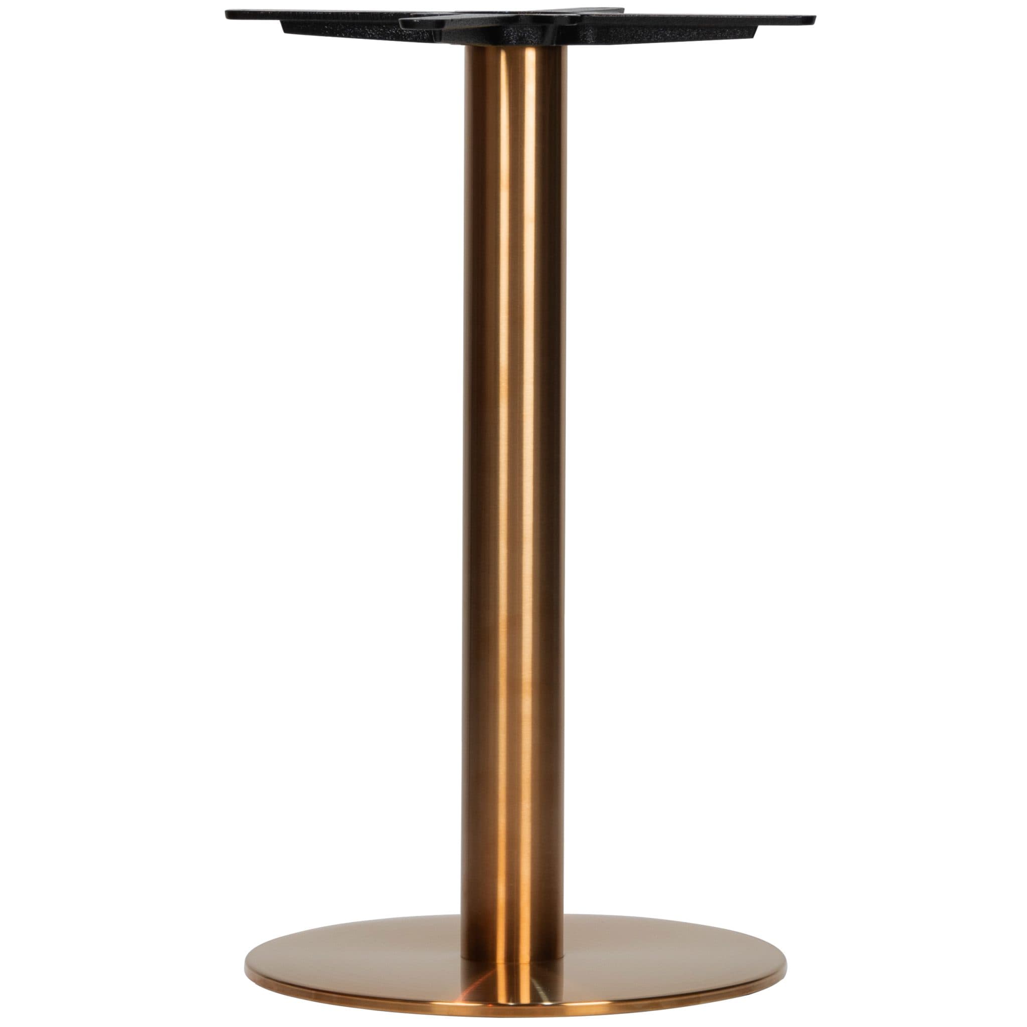 Dundee Untergestell - Rose Gold