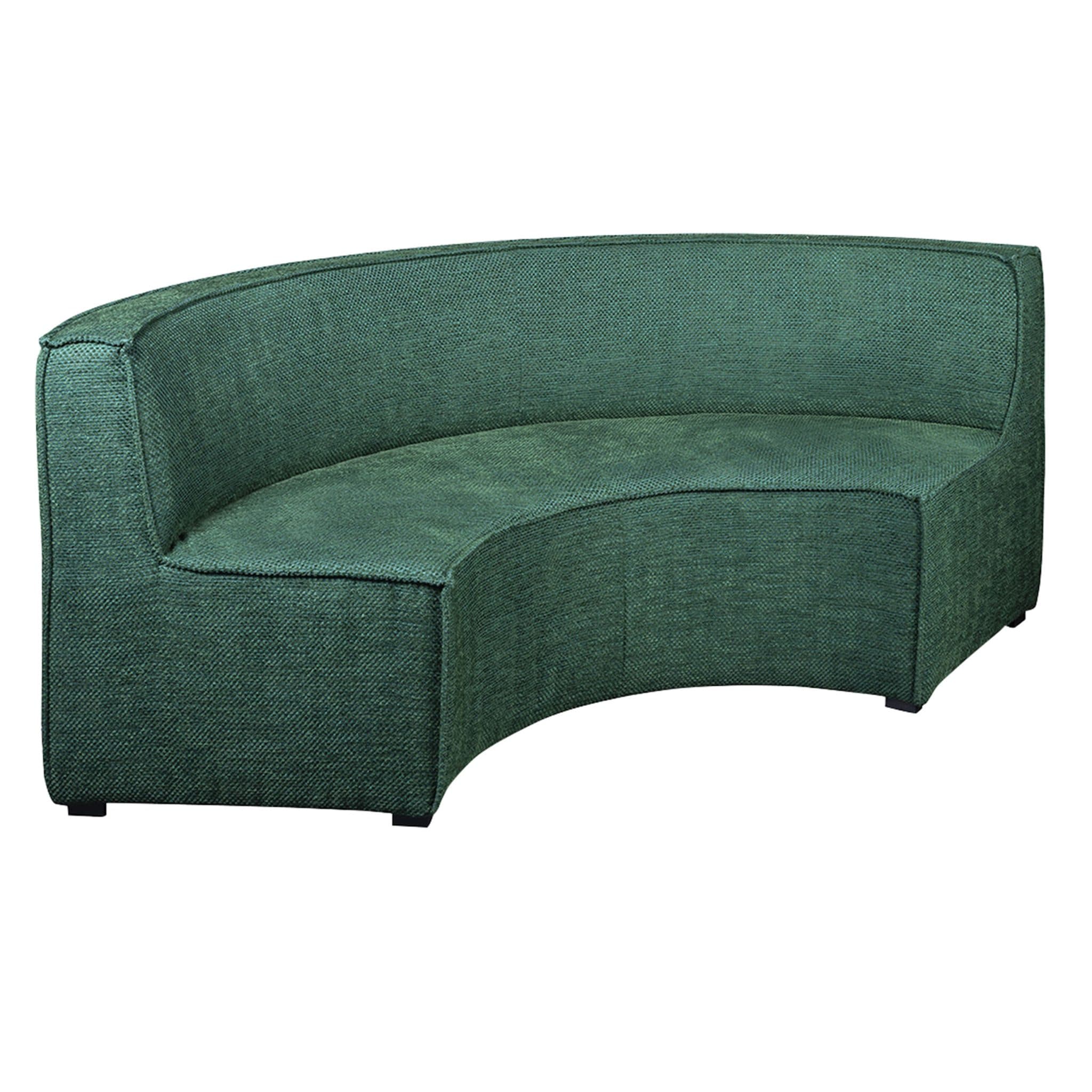 Nesso Bank – 1/4 Rund