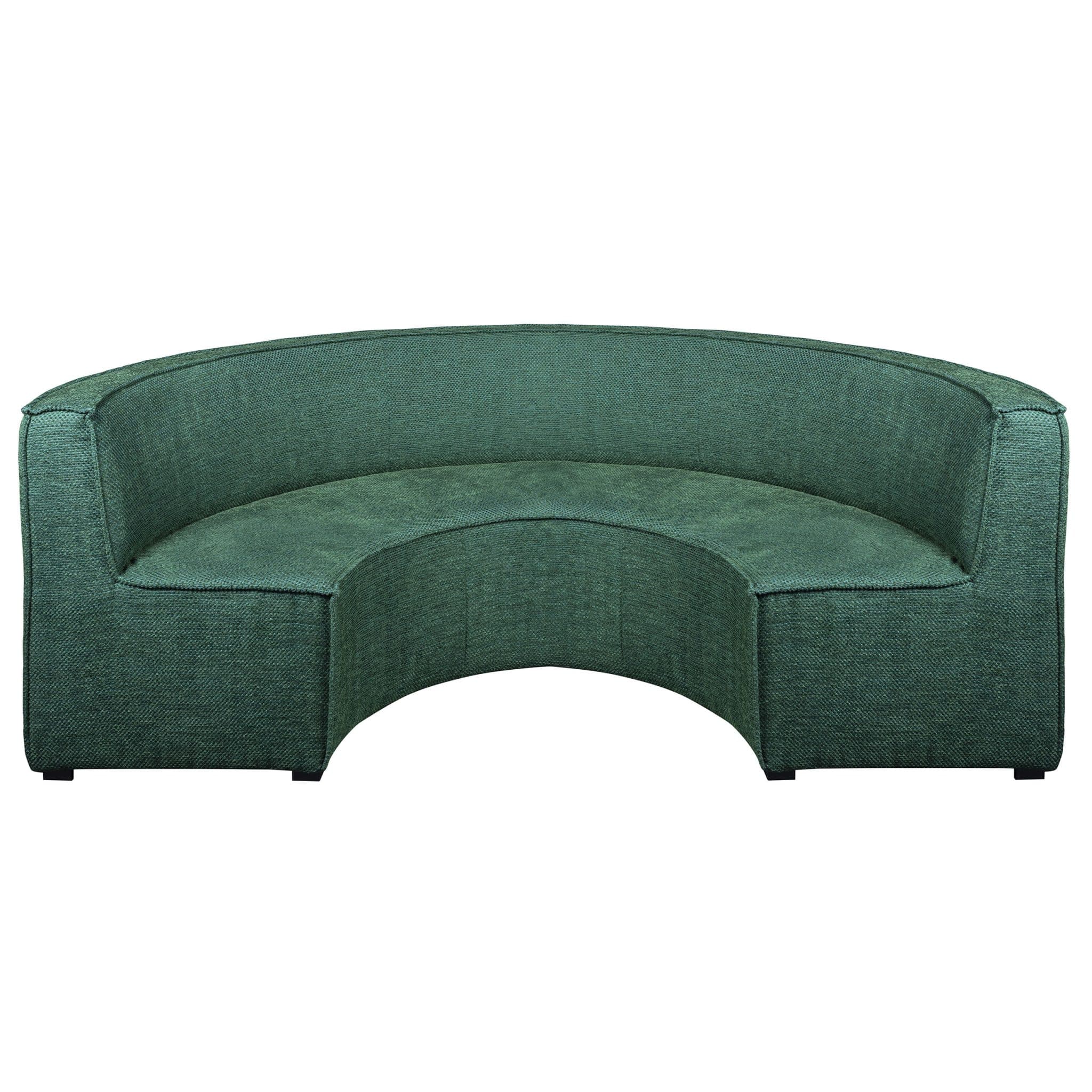 Nesso Bank – Halbrund